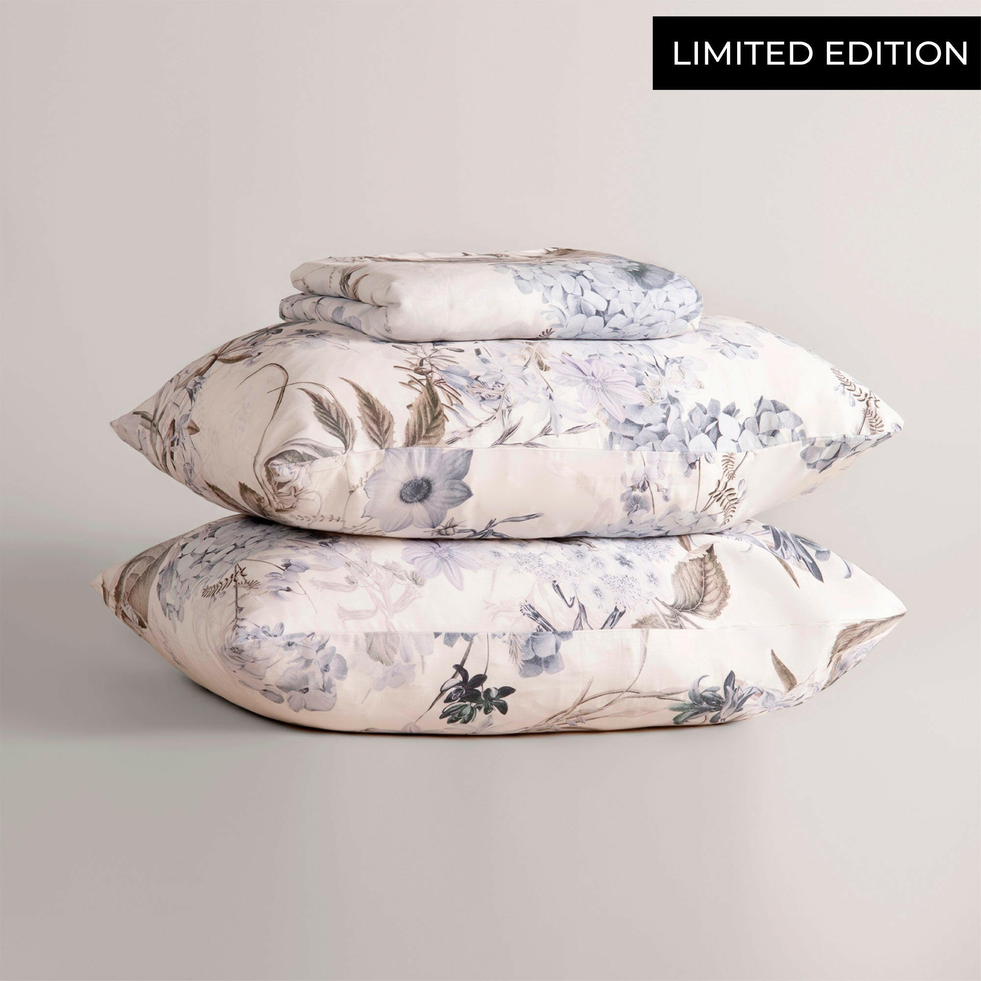 The Linen Company Bedding Whispers Bed Sheet Set