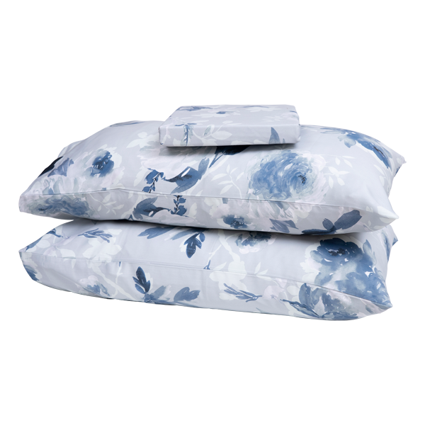 The Linen Company Bedding Xeon Bed Sheet Set
