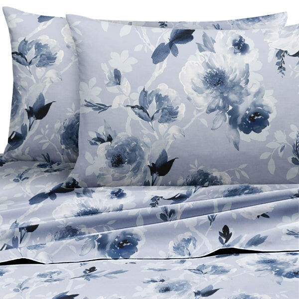 The Linen Company Bedding Xeon Bed Sheet Set