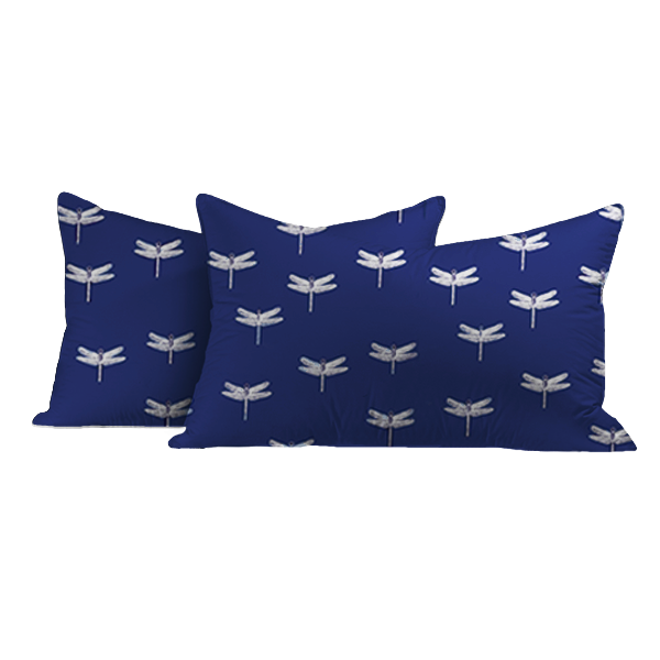 Dragonflies Pillowcases