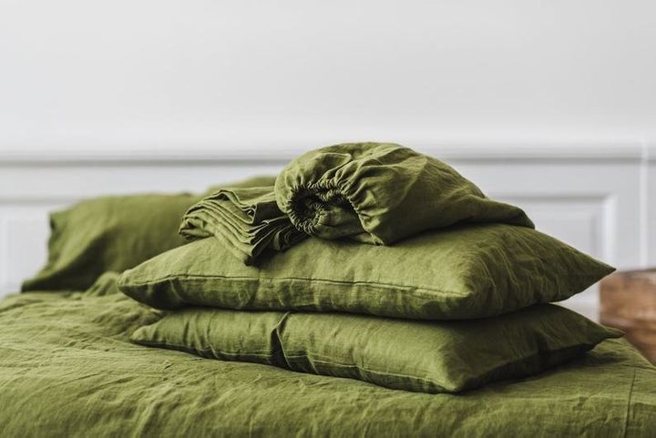 Easy Guide to Soften Your Linen Bedsheets