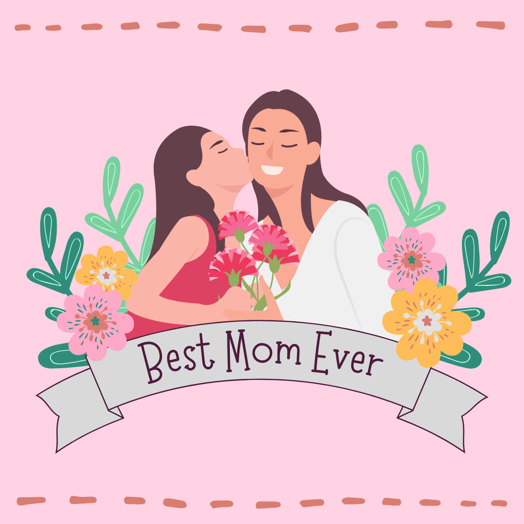TOP 10 GIFTS TO MAKE YOUR MOTHER FEEL SPECIAL ON THIS MOTHER’S DAY