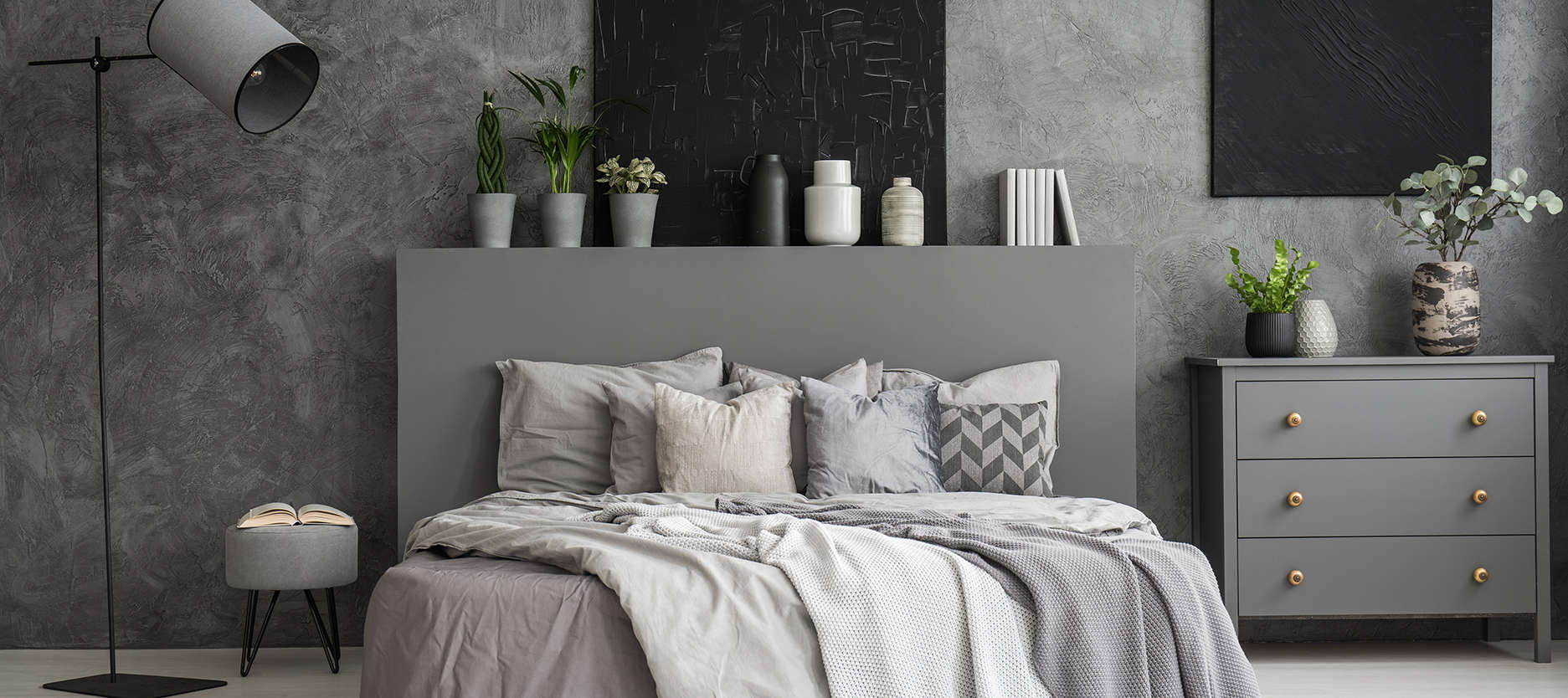 Refresh Your Space With Top Bedroom Trends Of 2021