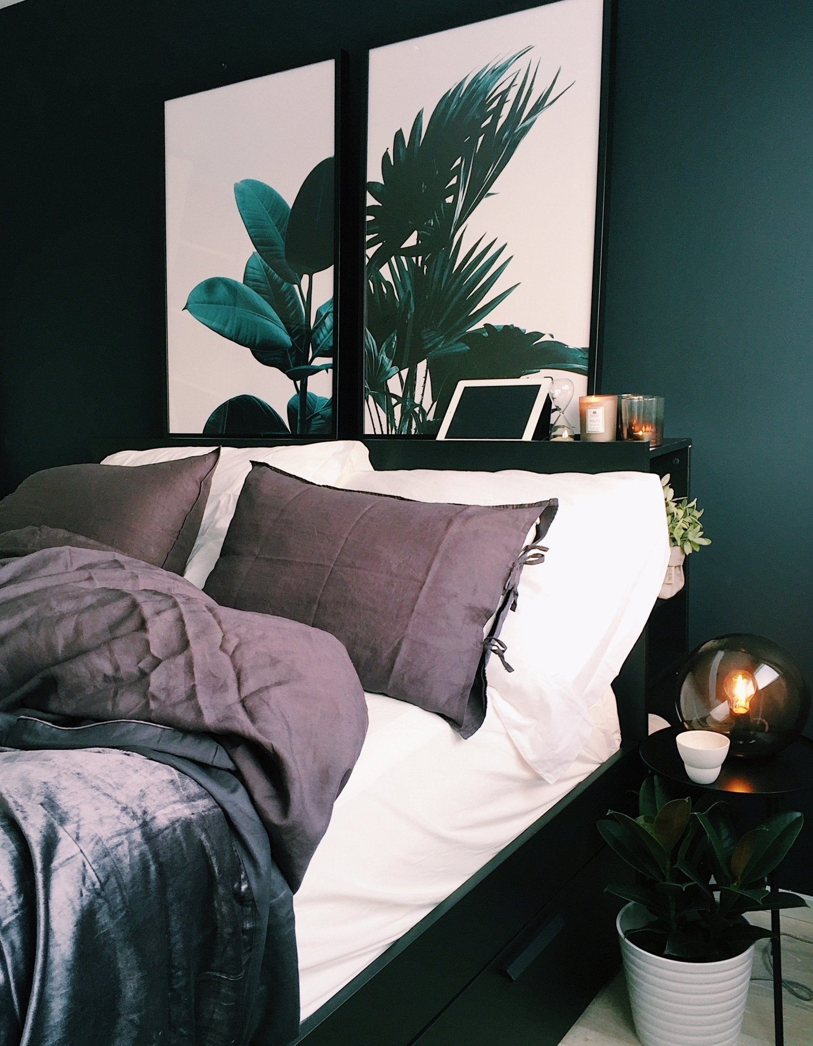 LOVE YOUR LINEN – SO IT CAN LAST A LIFETIME - THE LINEN COMPANY