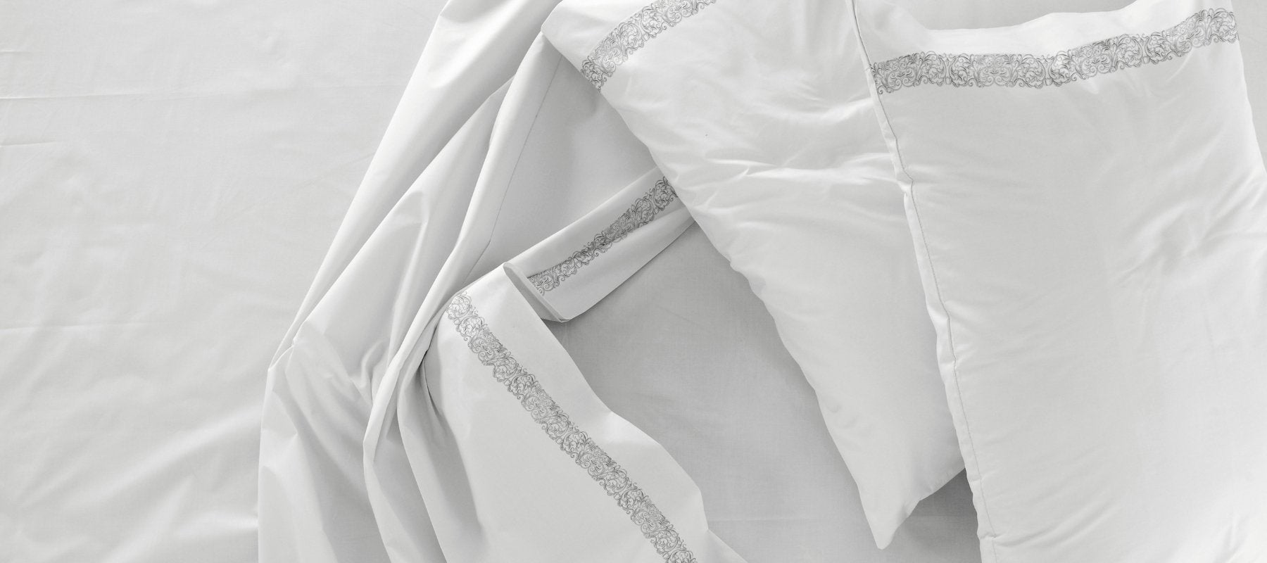 The Importance of Thread Count in Bedsheets: Explained