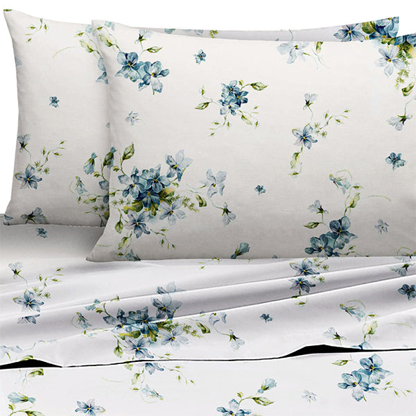 Eden Pillowcases