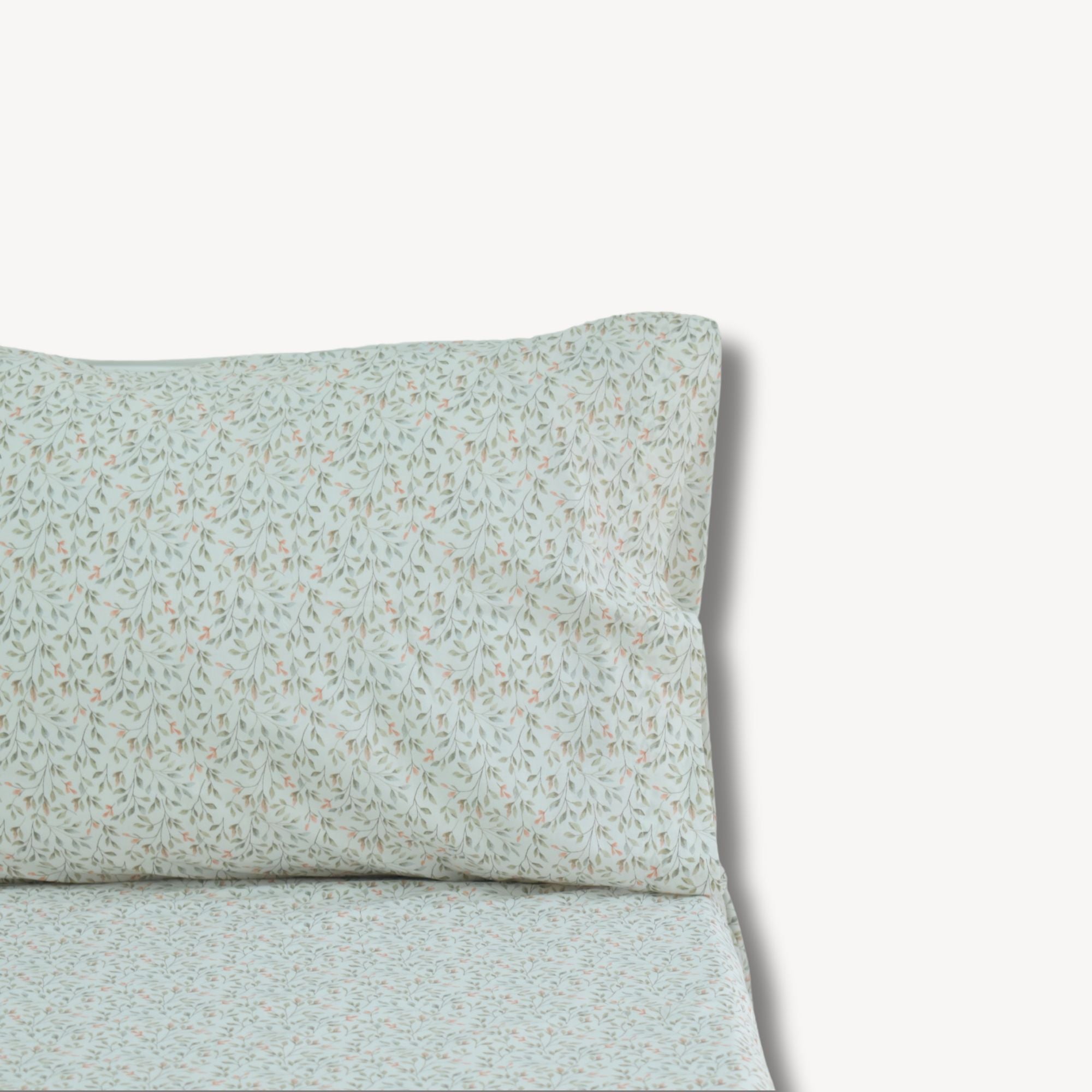 Aria Pillowcases