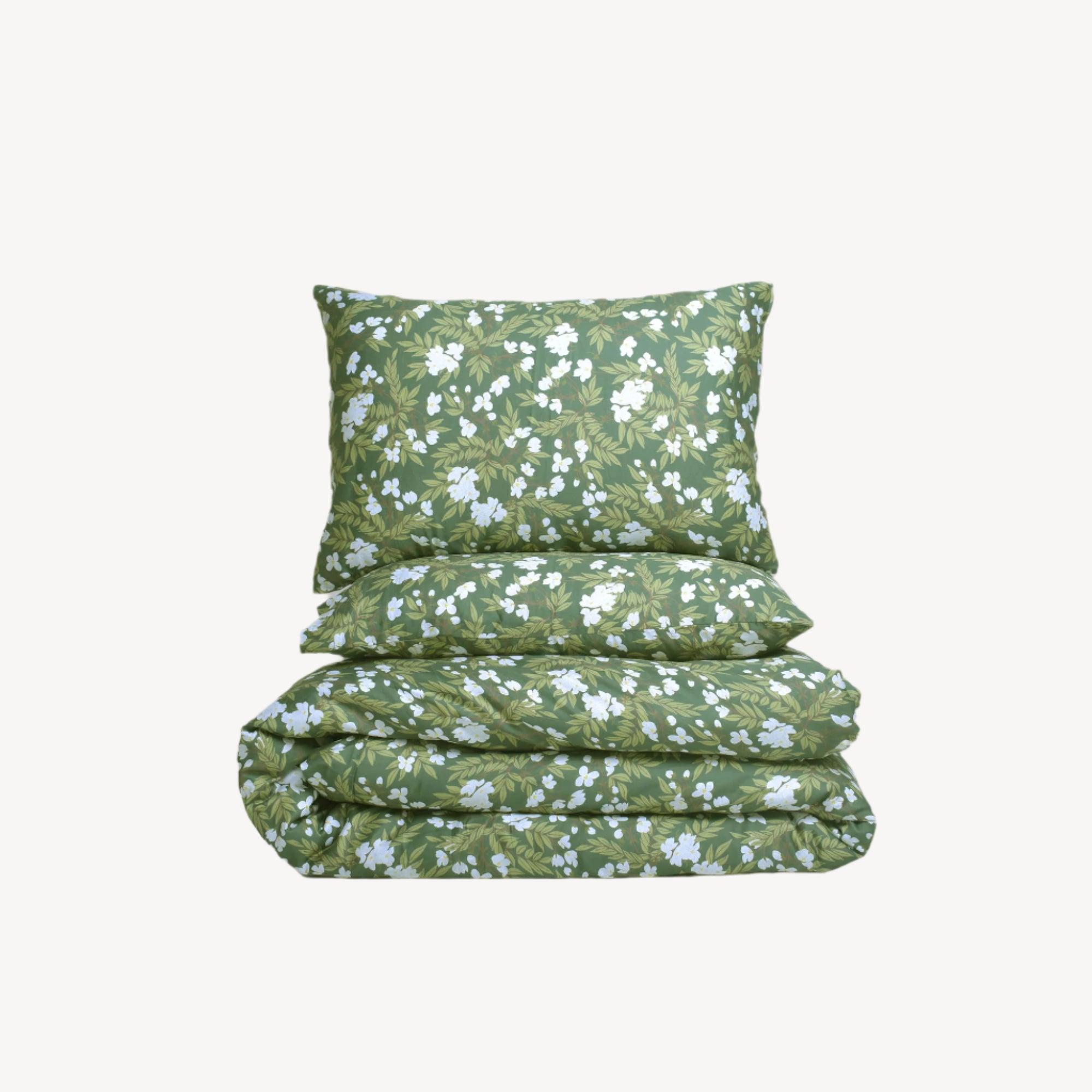 Florisia Duvet Cover Set