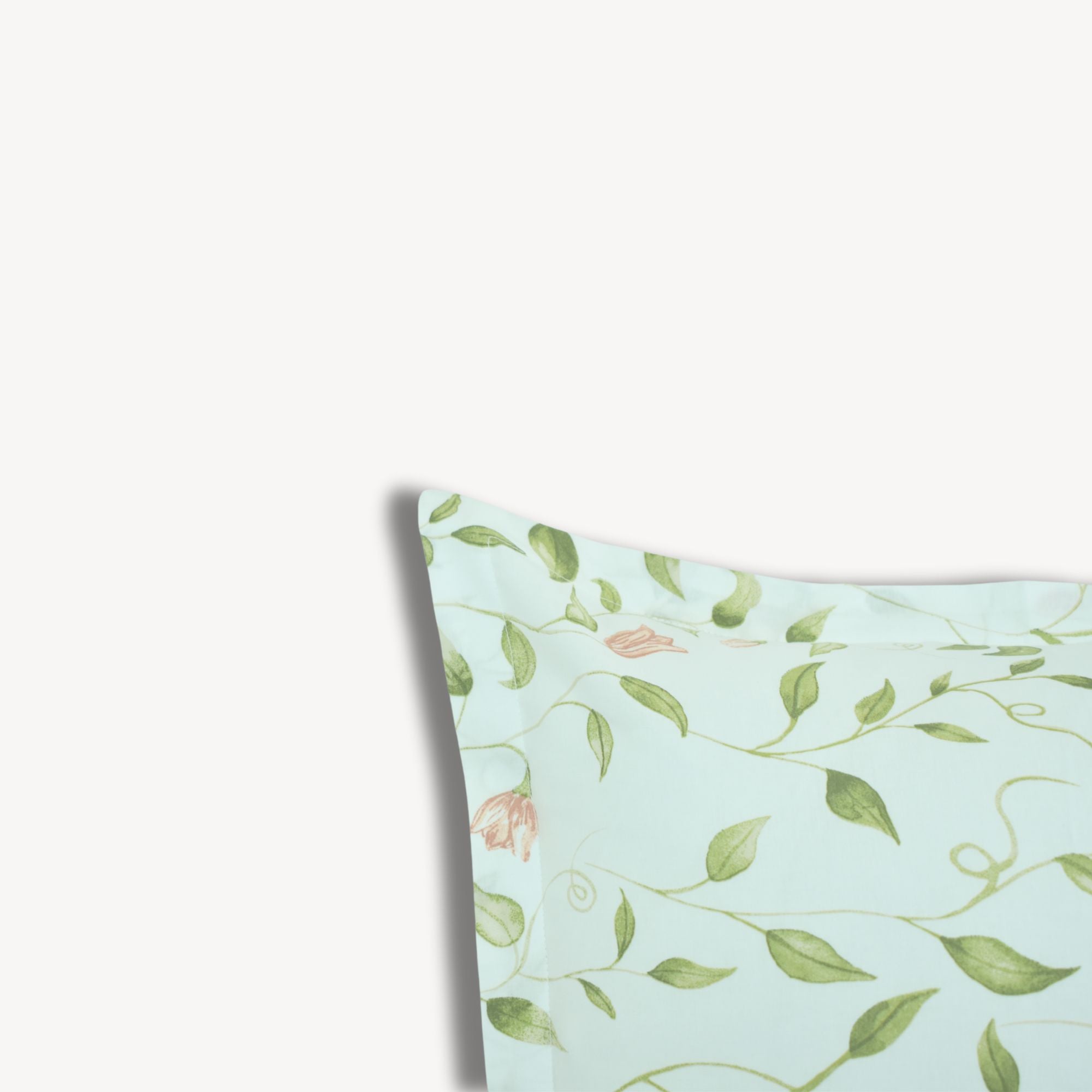 Olive Affair Cushion Cover