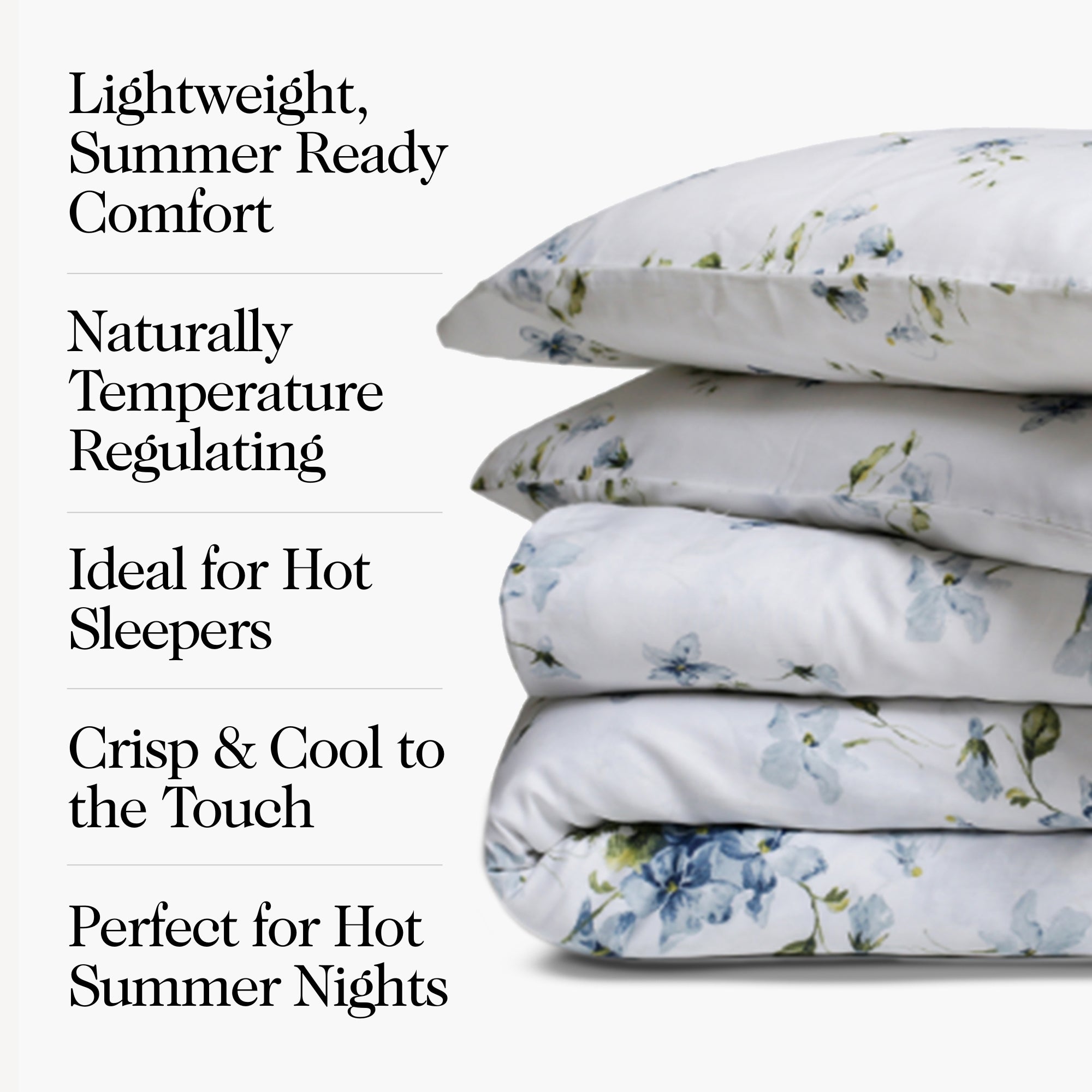 Eden Bed Sheet Set