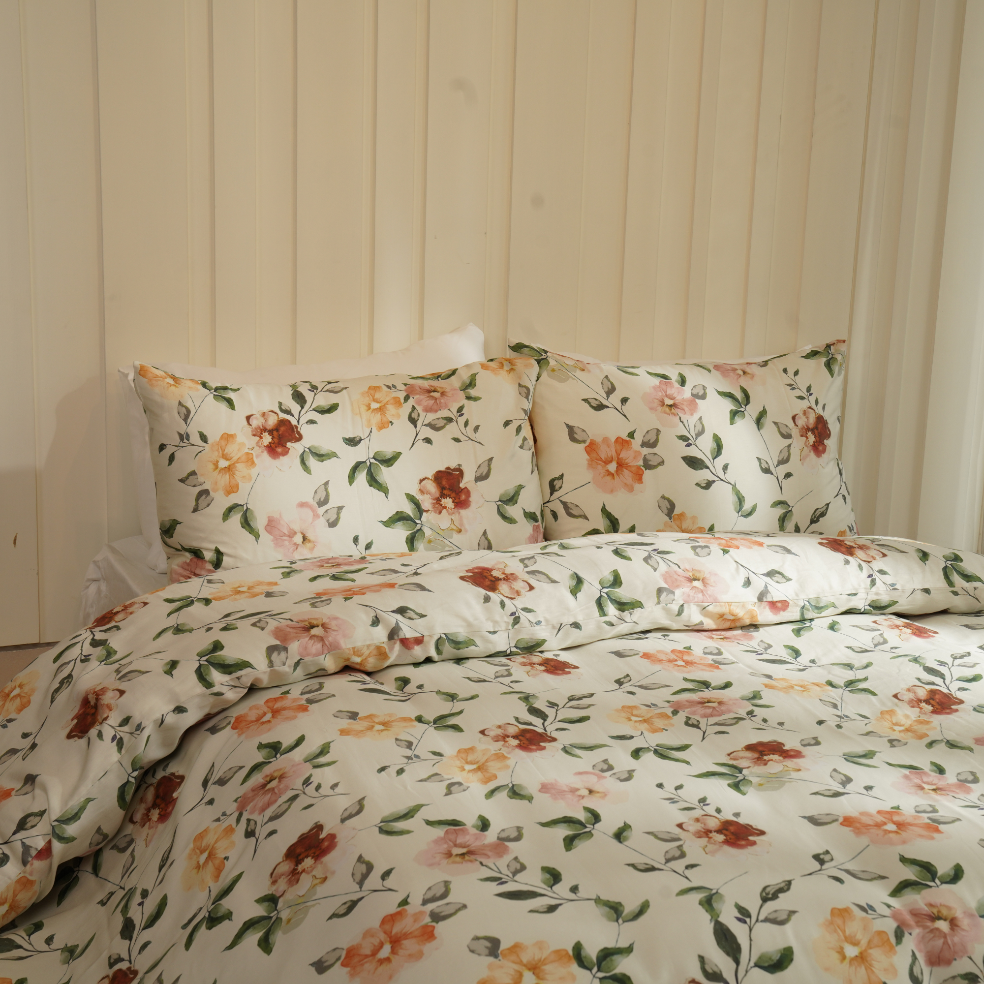Mirelle Duvet cover Set-Luxe Edition