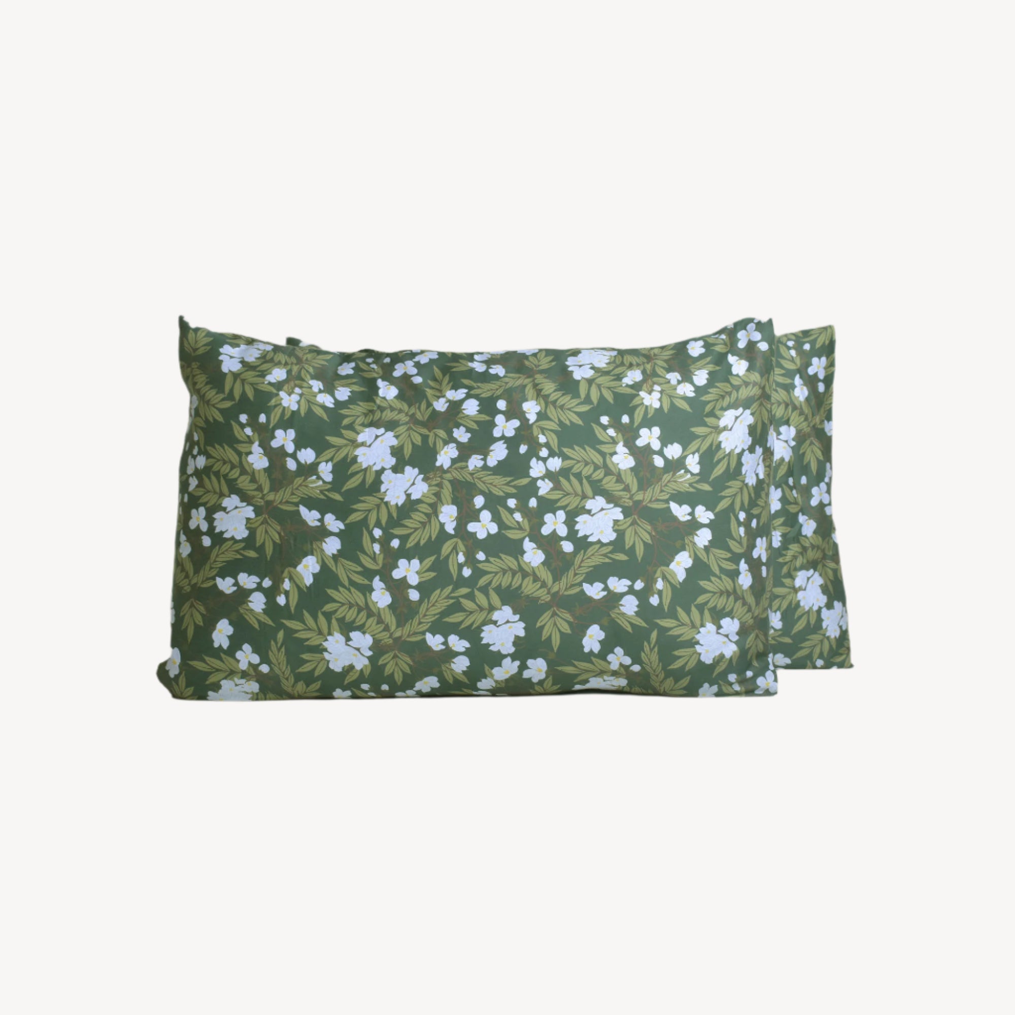 Florisia Bed Sheet Set