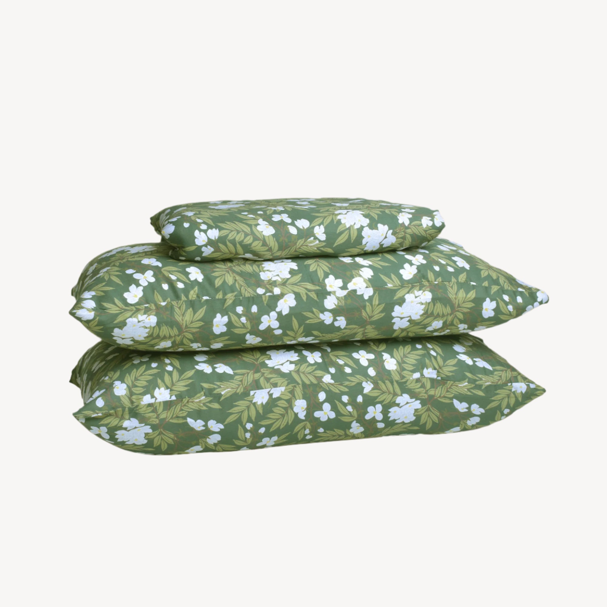 Florisia Bed Sheet Set