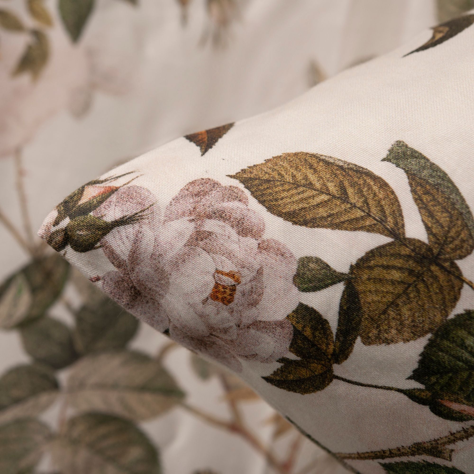 Verdant Bed Sheet Set