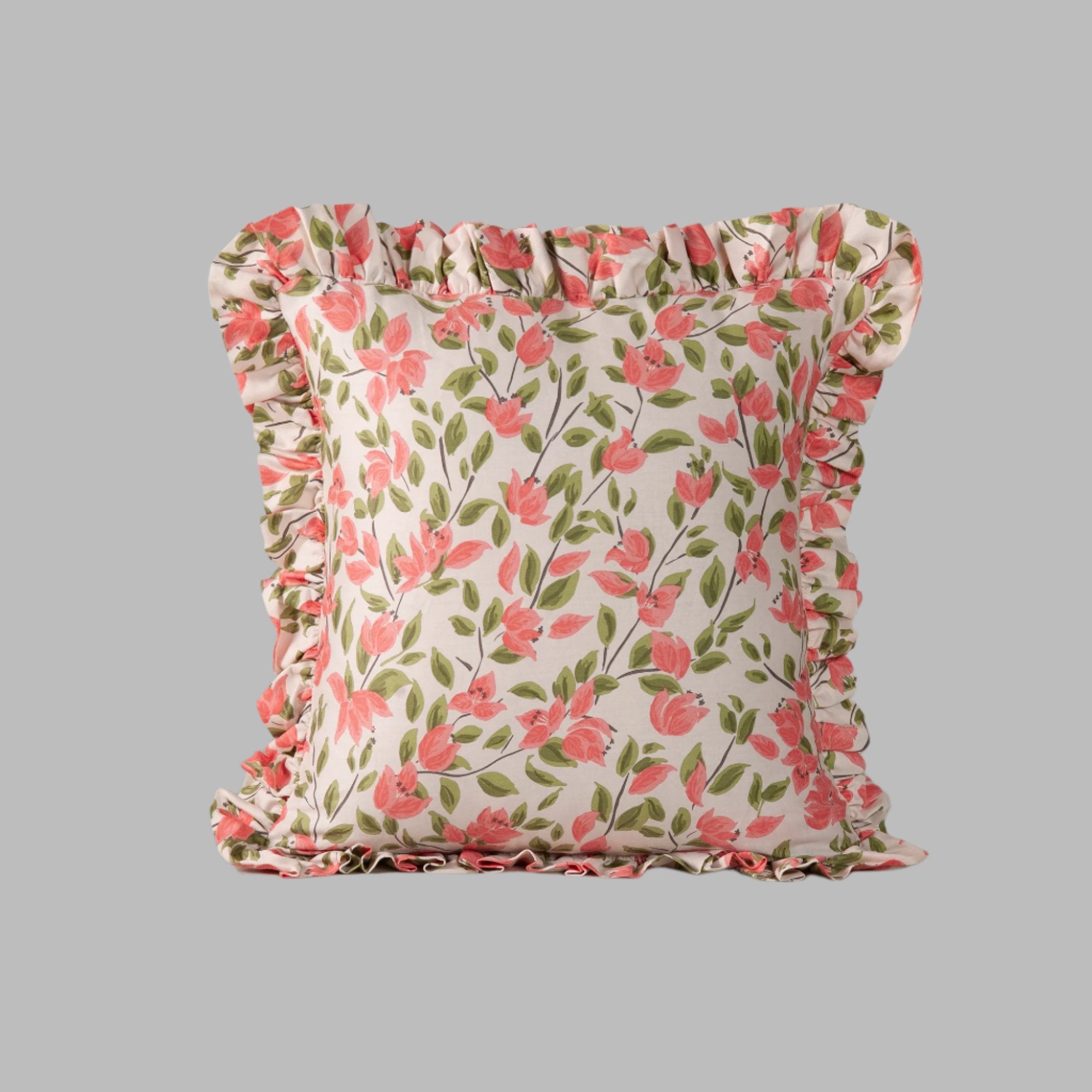 Bougainville Cushion Cover Only