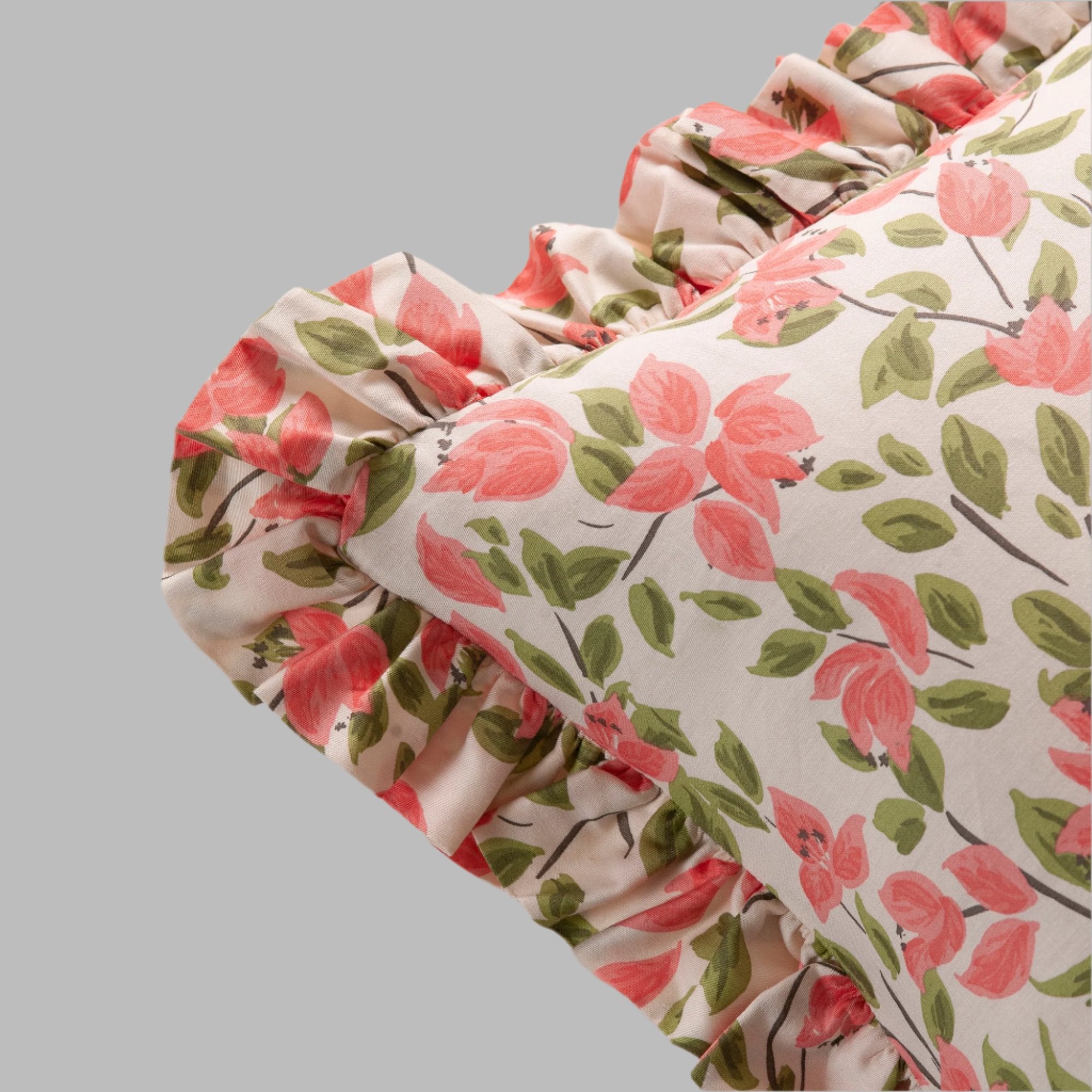Bougainville Cushion Cover Only