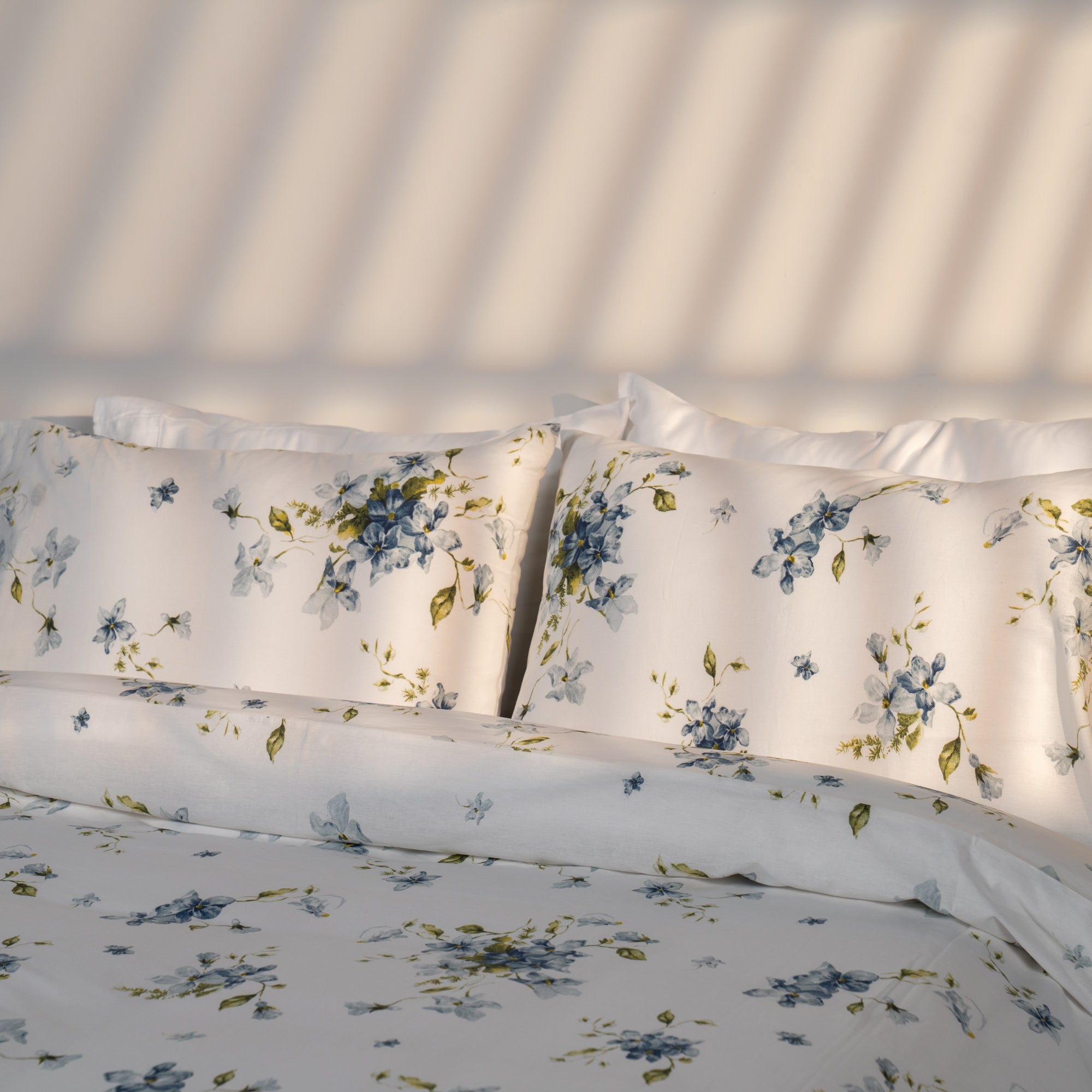 Eden Pillowcases