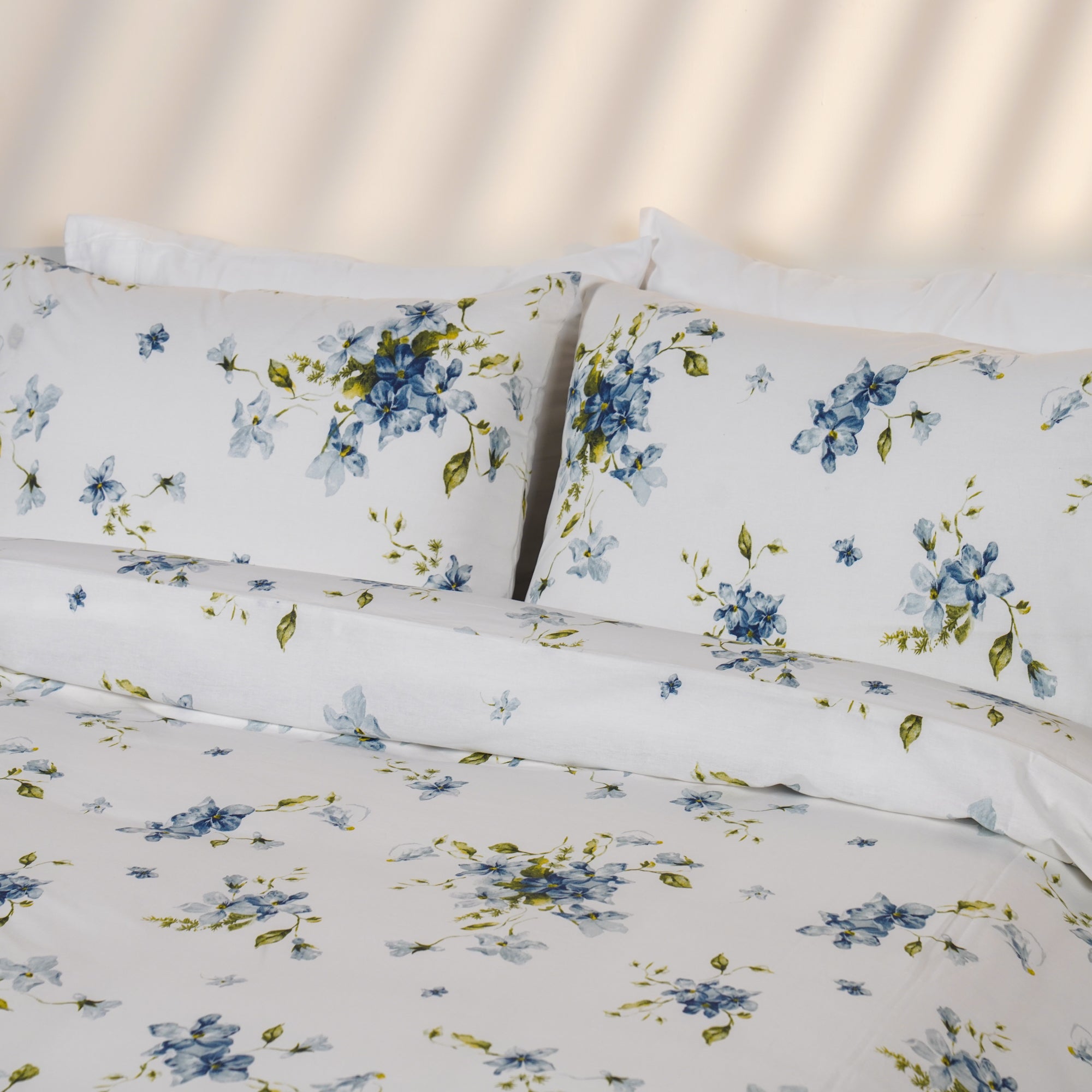 Eden Bed Sheet Set
