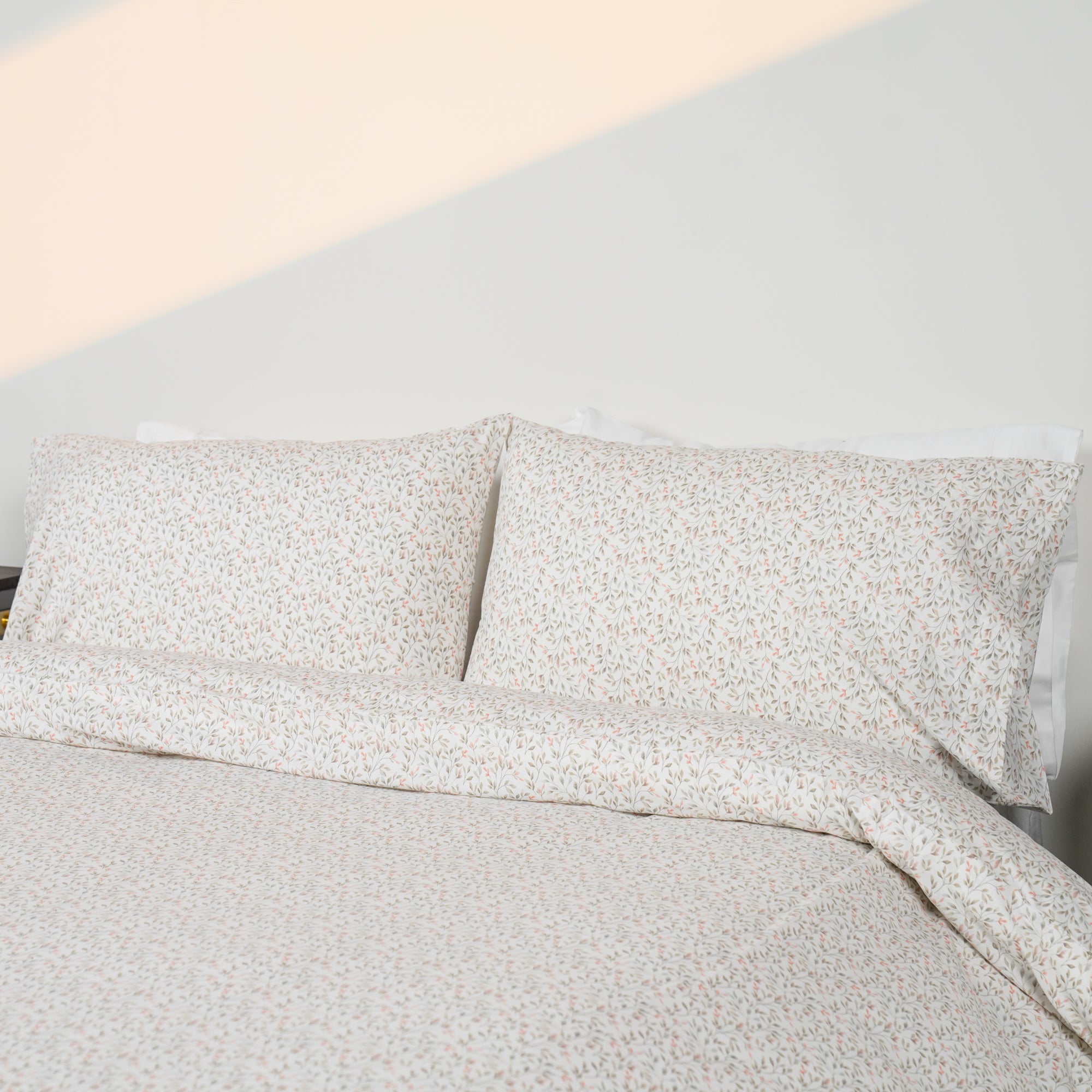 Aria Pillowcases