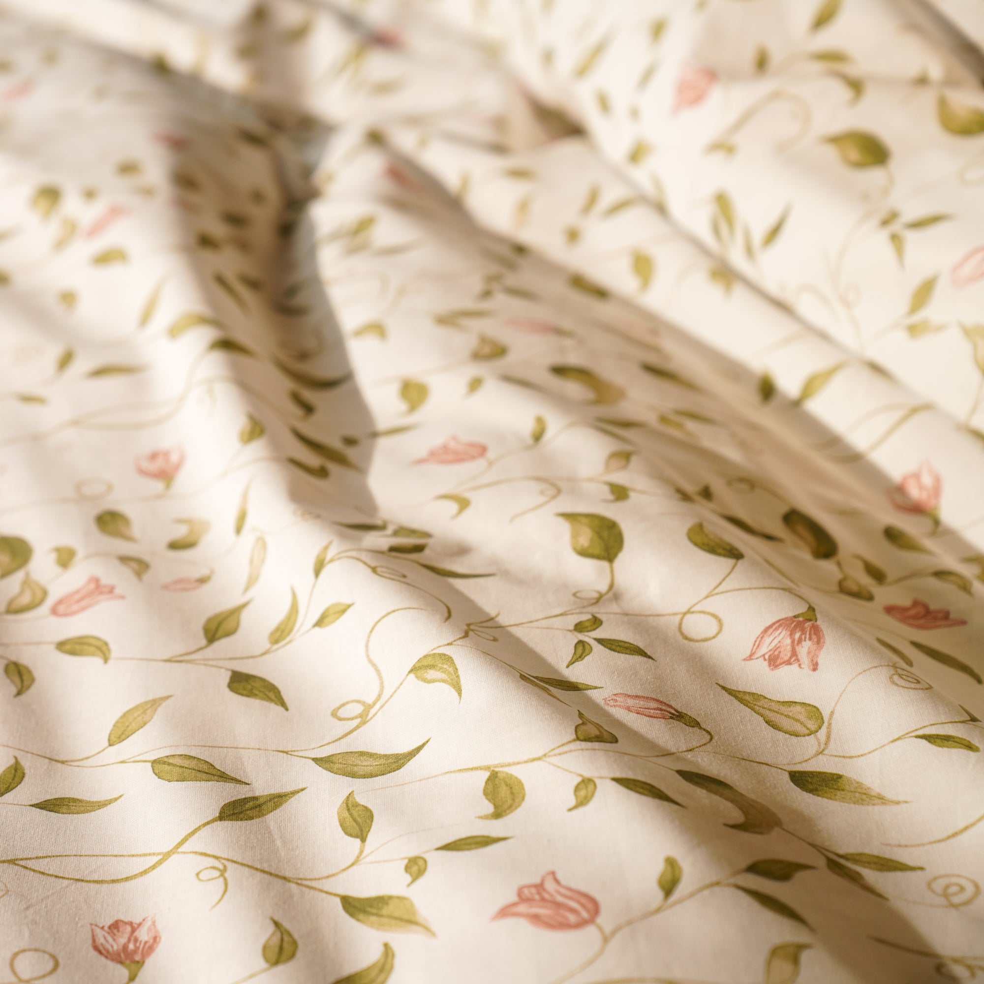 Olive Affair Bed Sheet Set