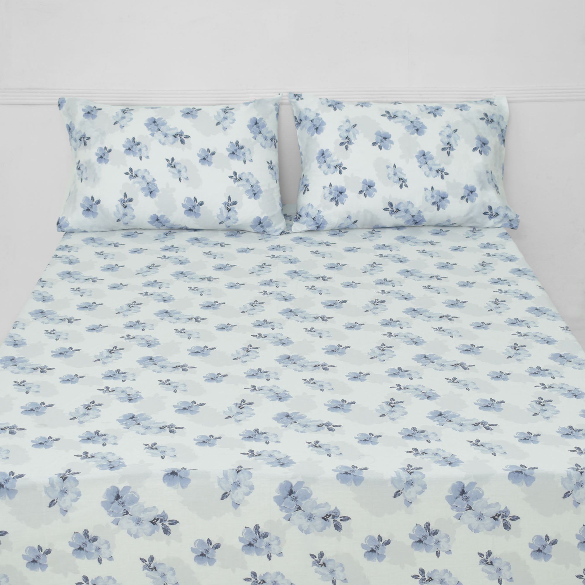 Aquavelle Bed Sheet Set