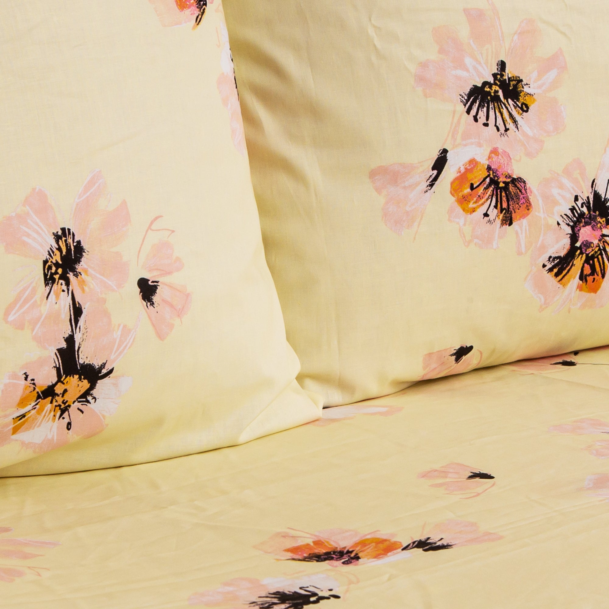 Halo Bed Sheet Set