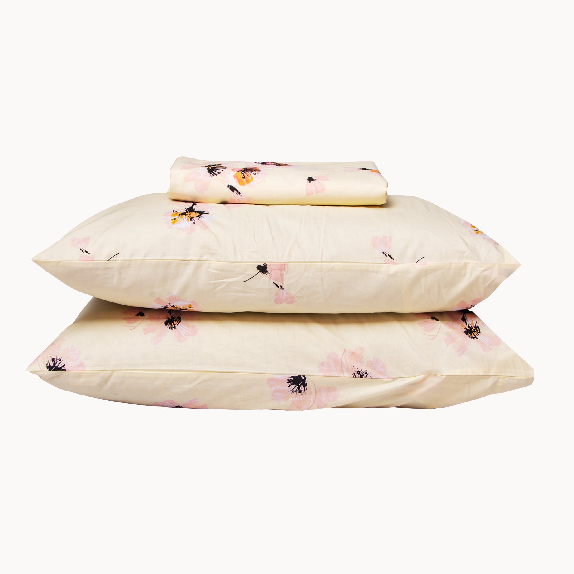 Halo Bed Sheet Set