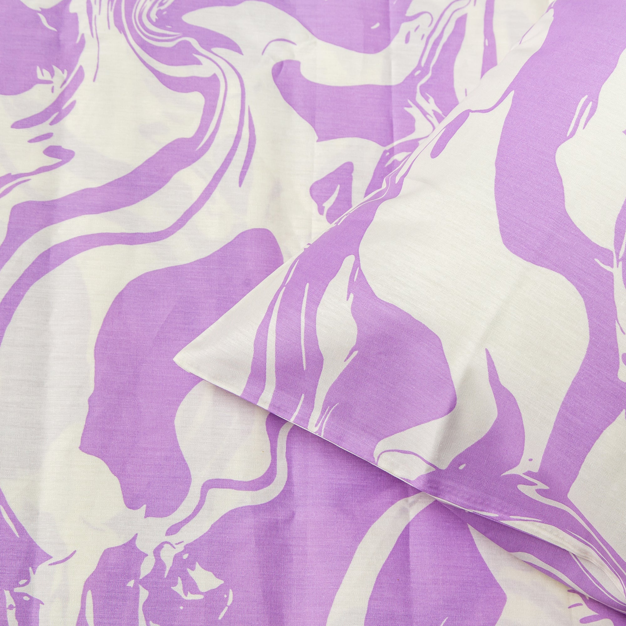 Lavender Haven Bed Sheet Set