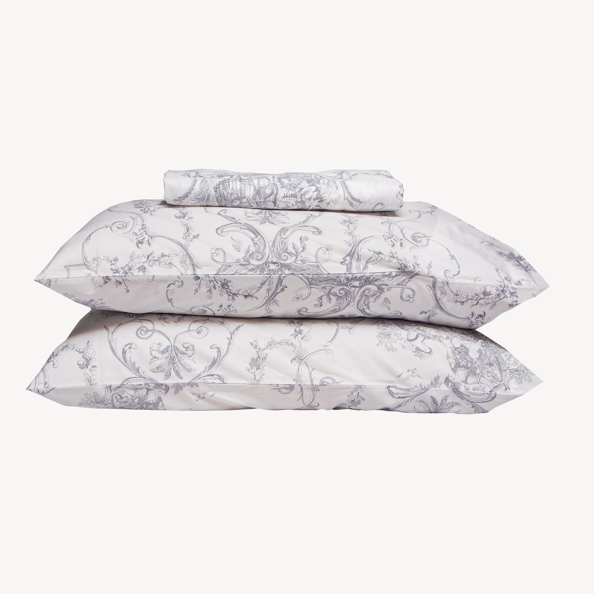 Inkspire Bed Sheet Set