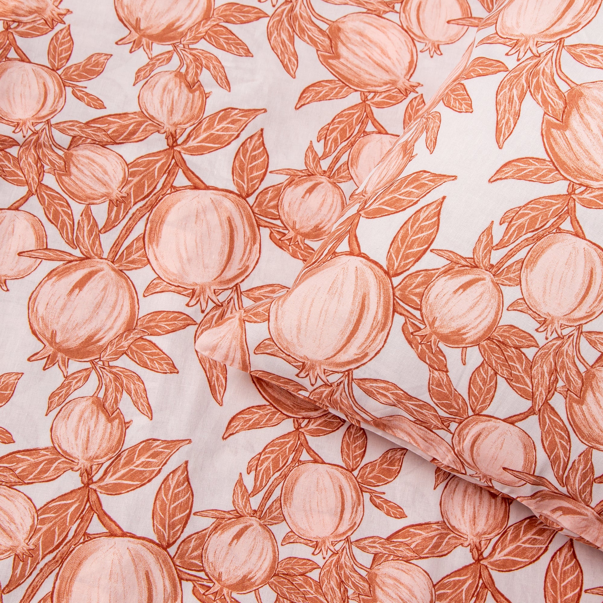 Pomegranate Bed Sheet Set