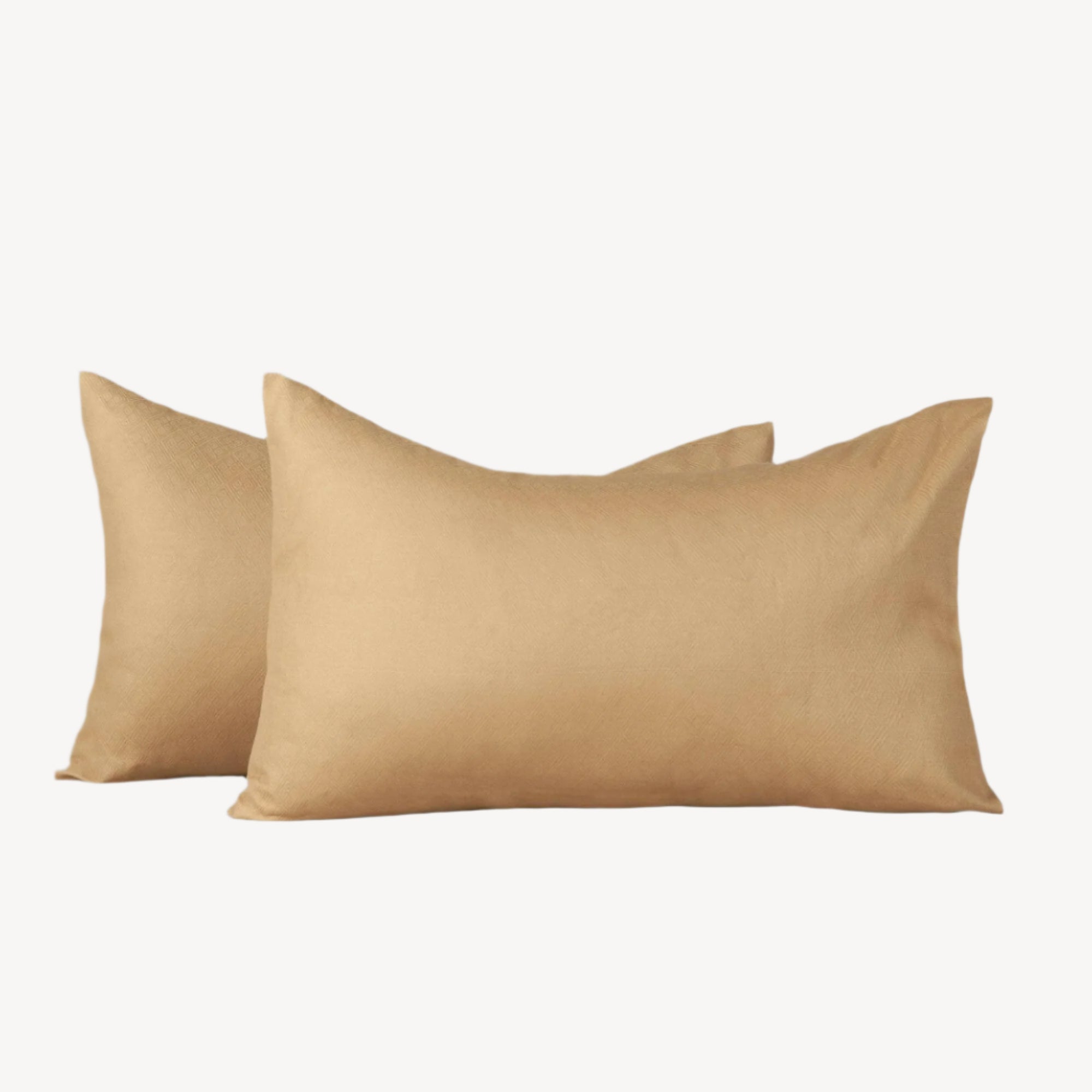 Beige Duvet Cover Set - THE LINEN COMPANY