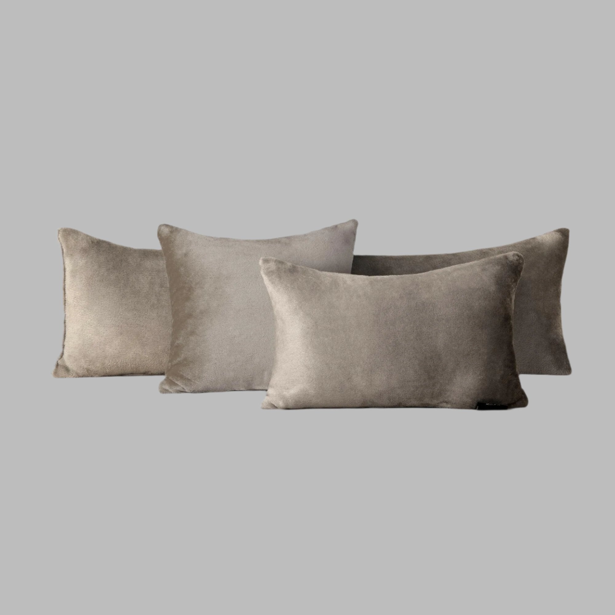 Linen throw pillow covers 2025