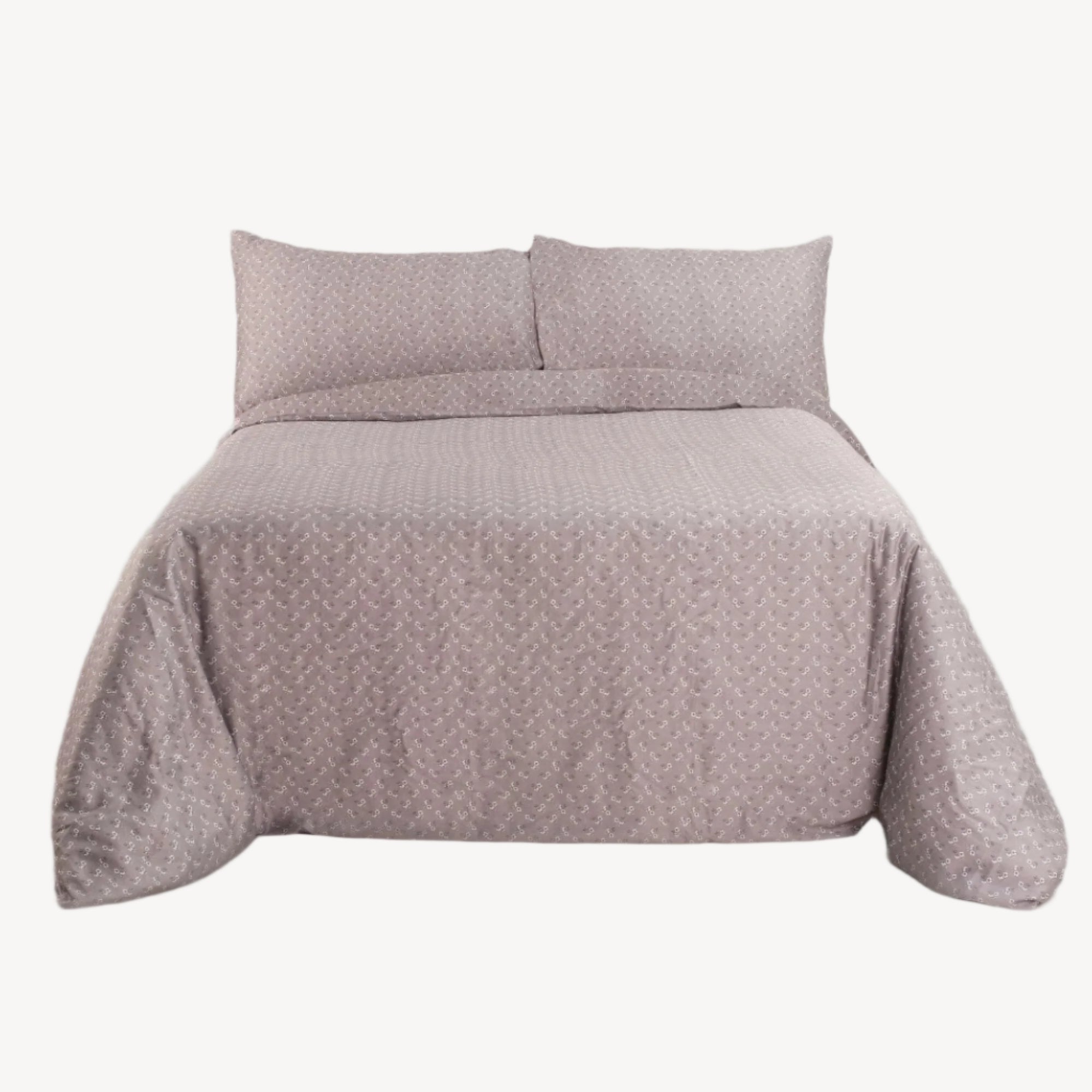 Dusk Duvet Cover Set - THE LINEN COMPANY
