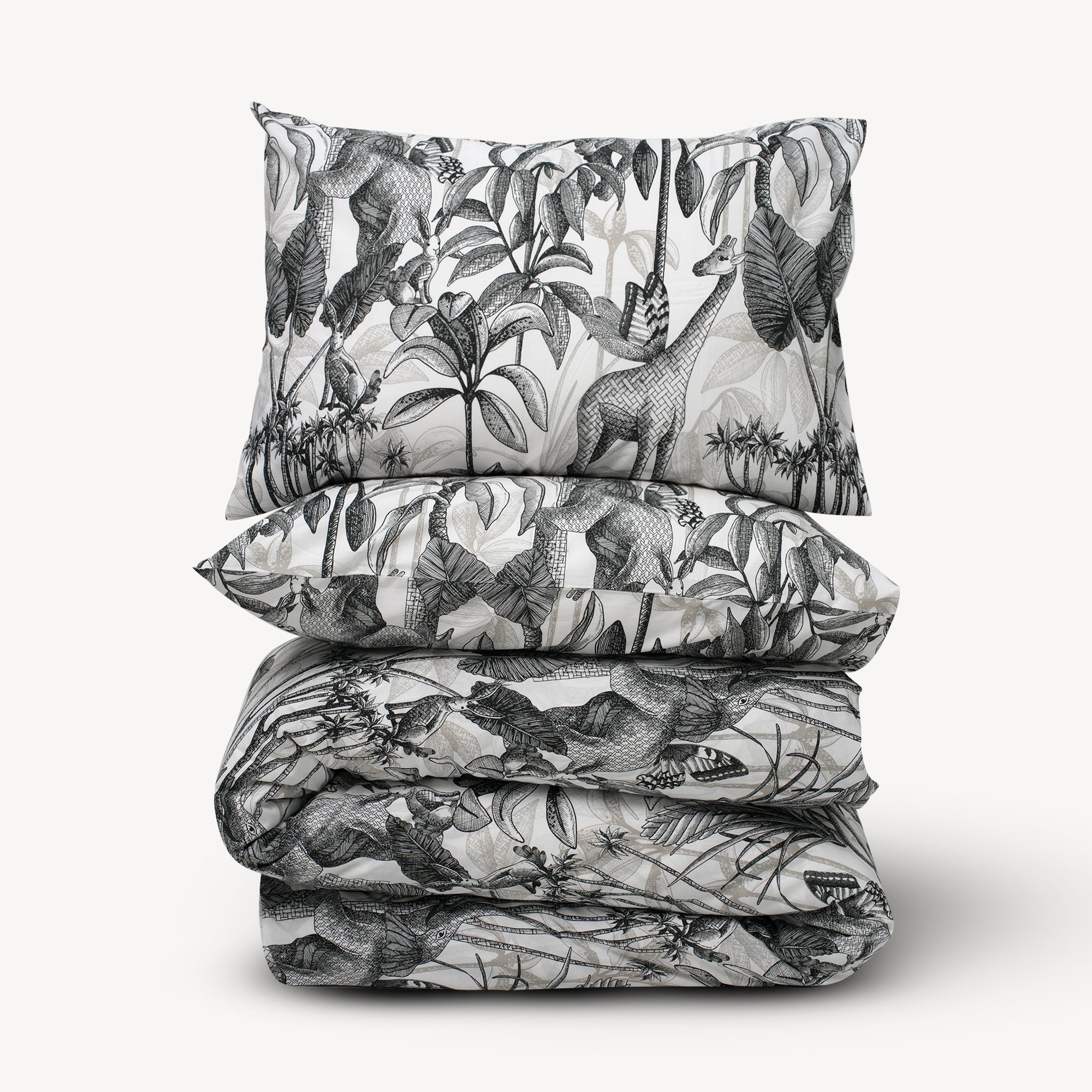 Spring Fling Duvet Cover Set