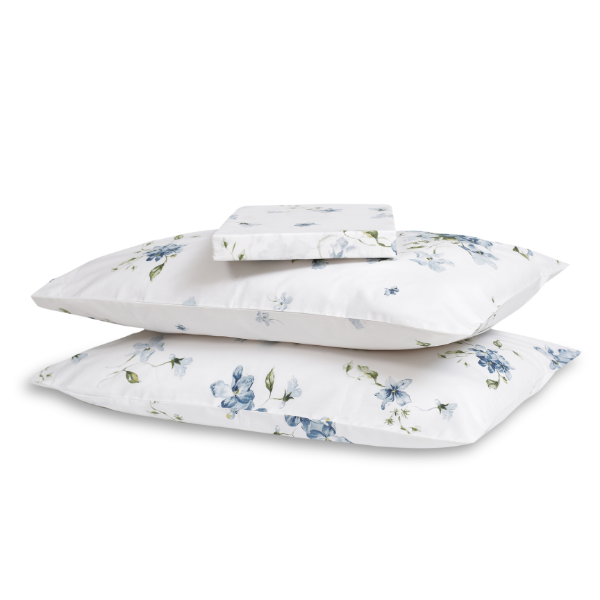 Eden Bed Sheet Set