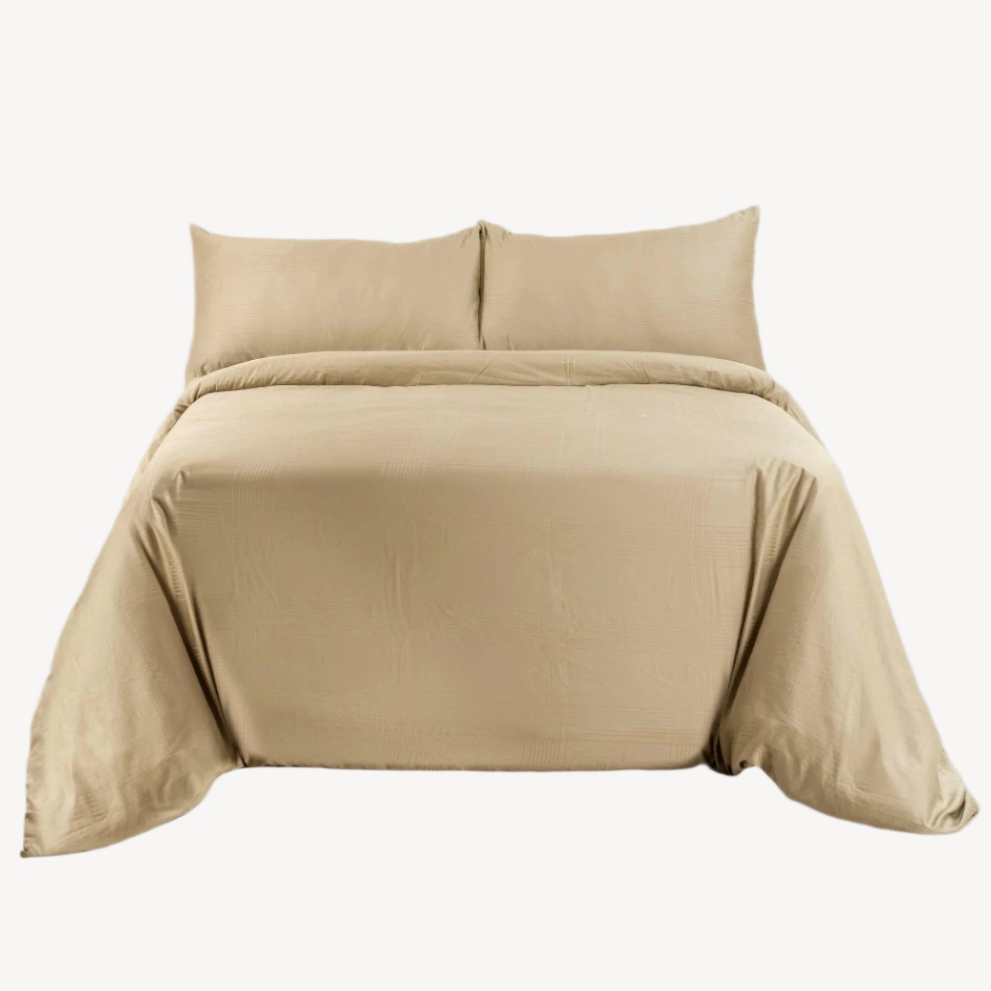 Frost Duvet Cover Set - THE LINEN COMPANY