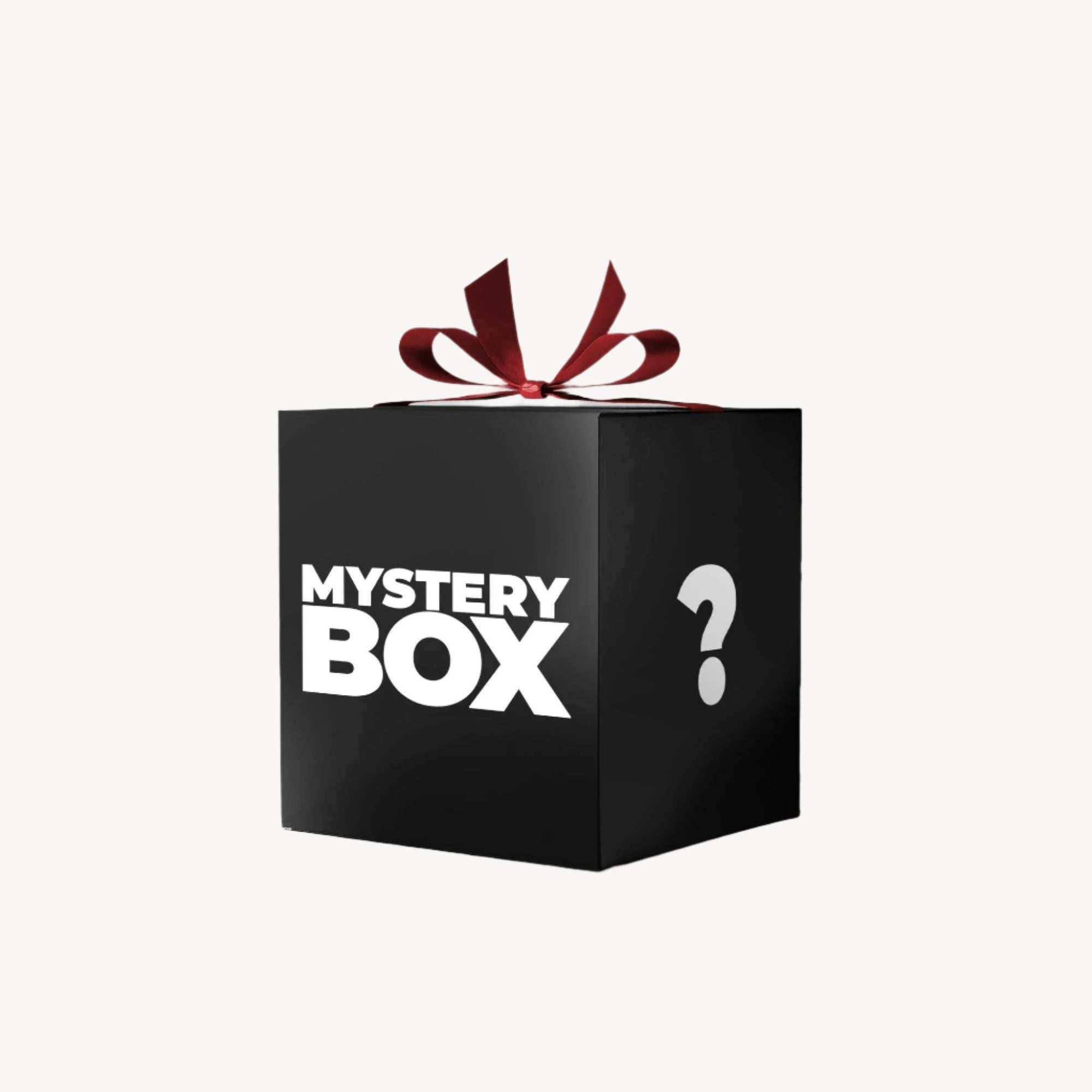 Mystery Box mystery-box