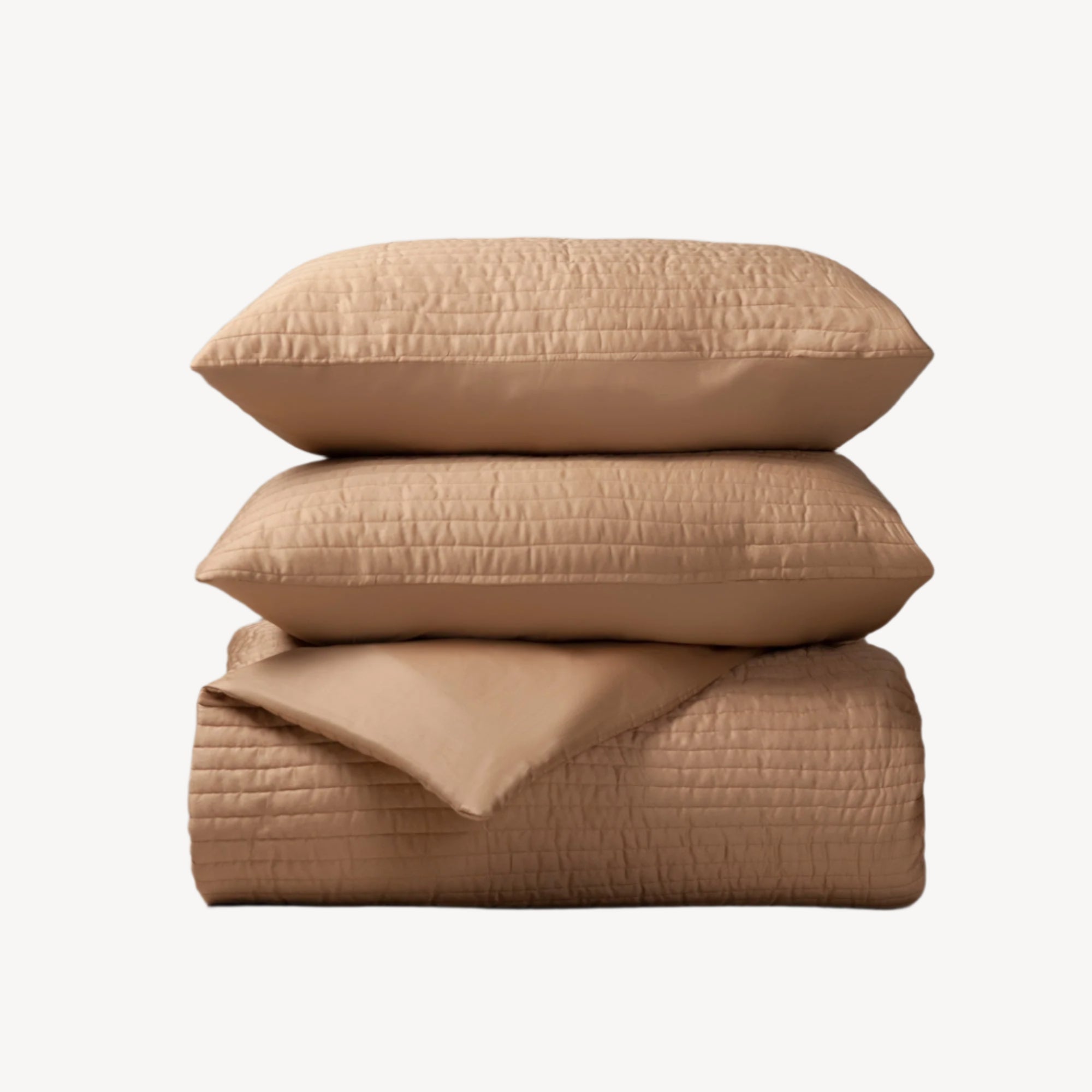 Hazel Royale Quilt Cover Set - THE LINEN COMPANY