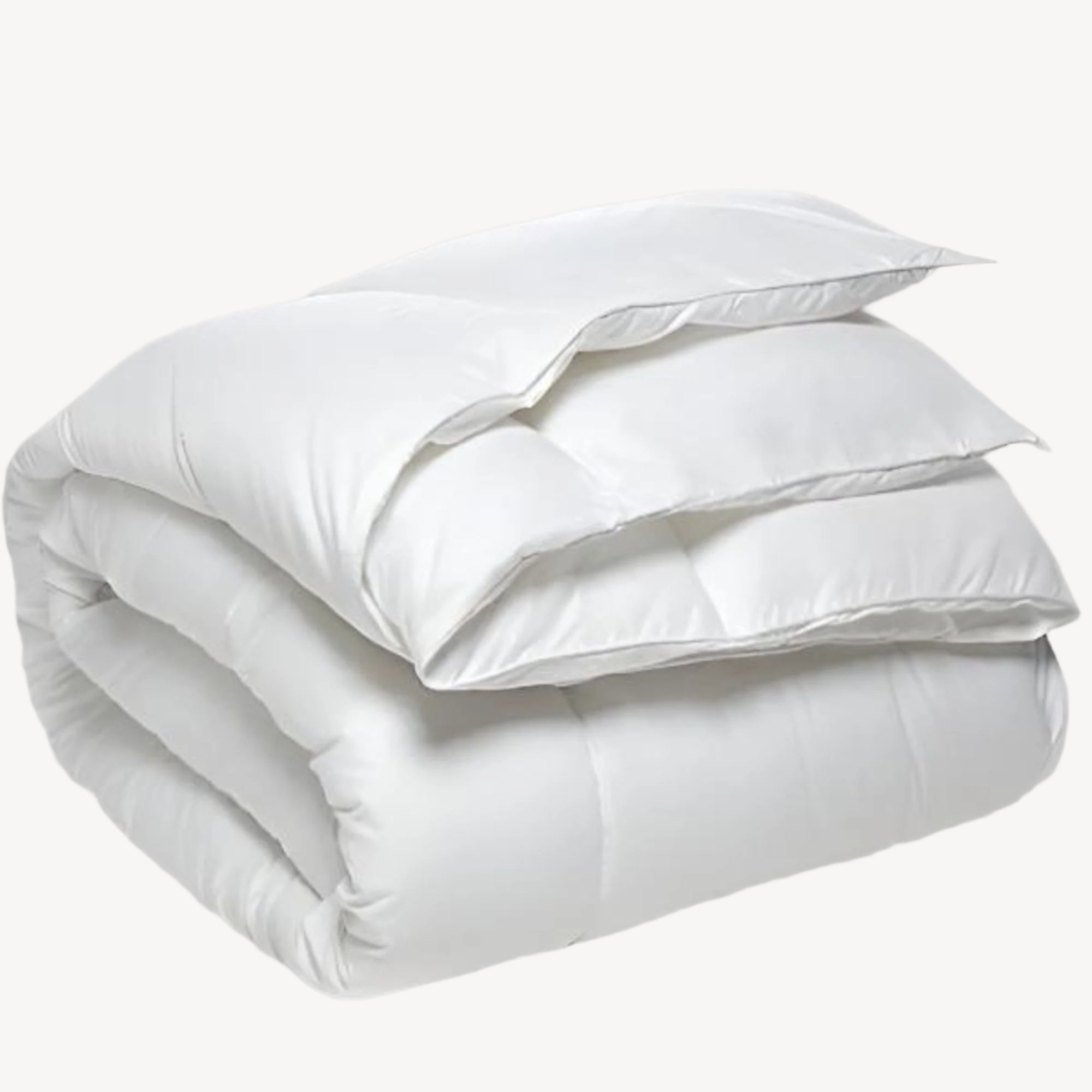 Microfiber Duvet Filler - THE LINEN COMPANY