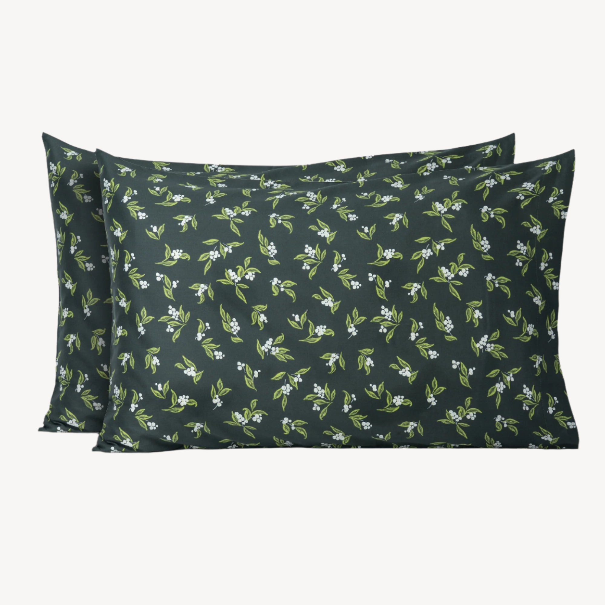 Midnight Garden Duvet Cover Only