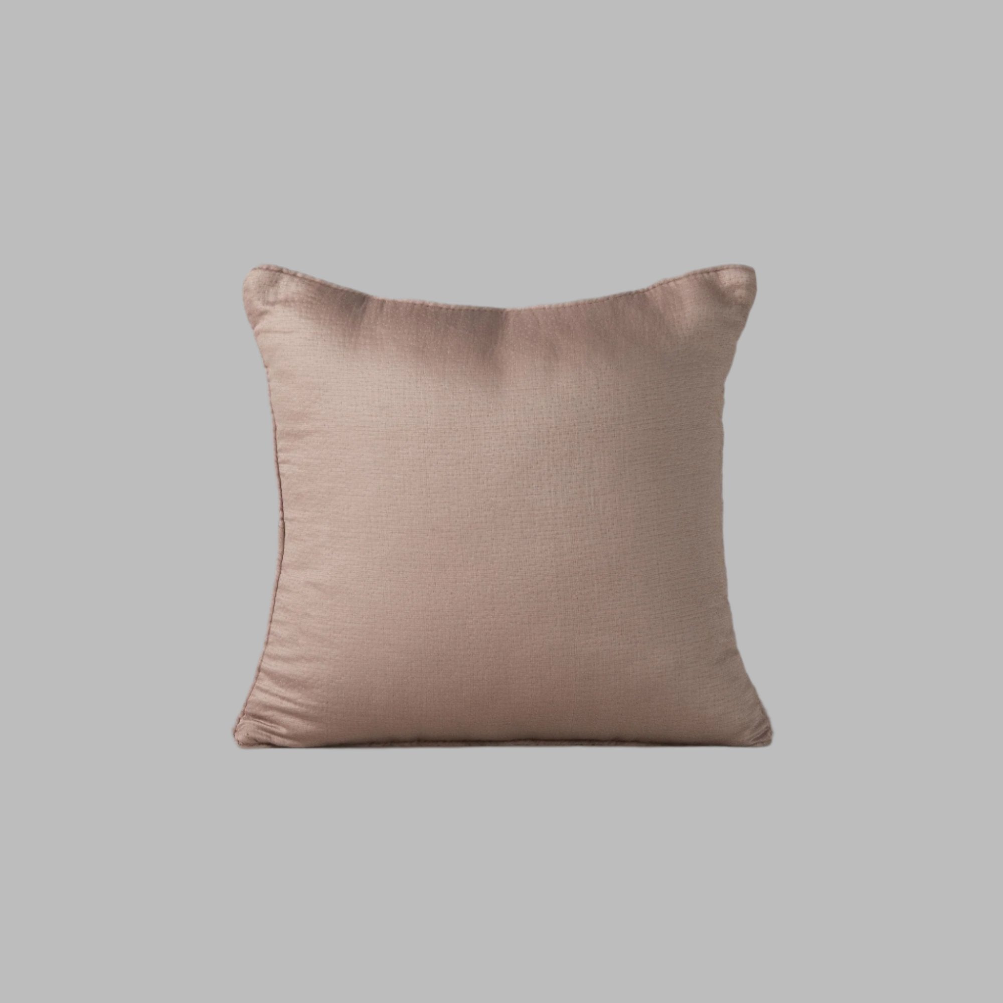 Powdered Rose Cushion Cover - THE LINEN COMPANY