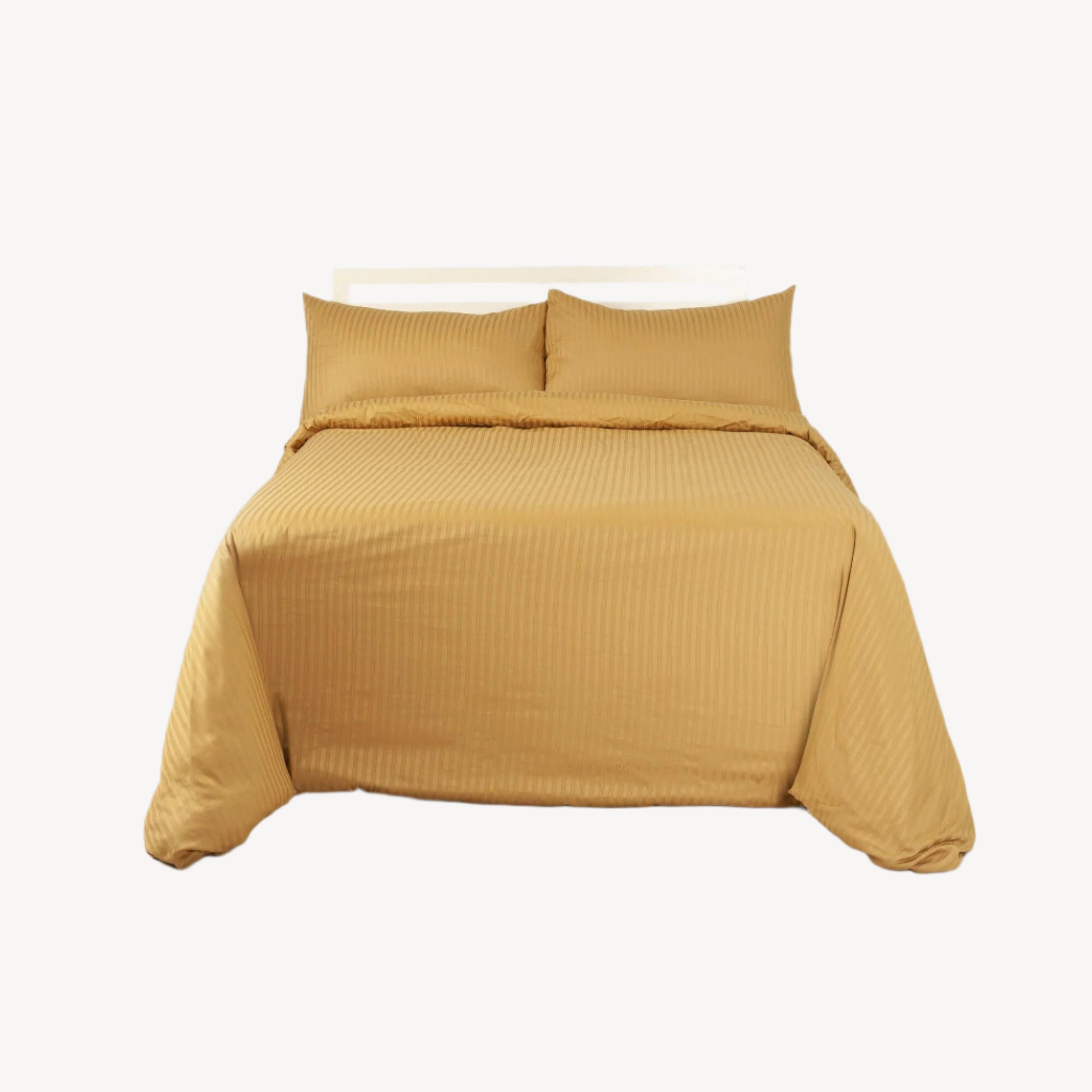 Regal Duvet Cover Set - THE LINEN COMPANY