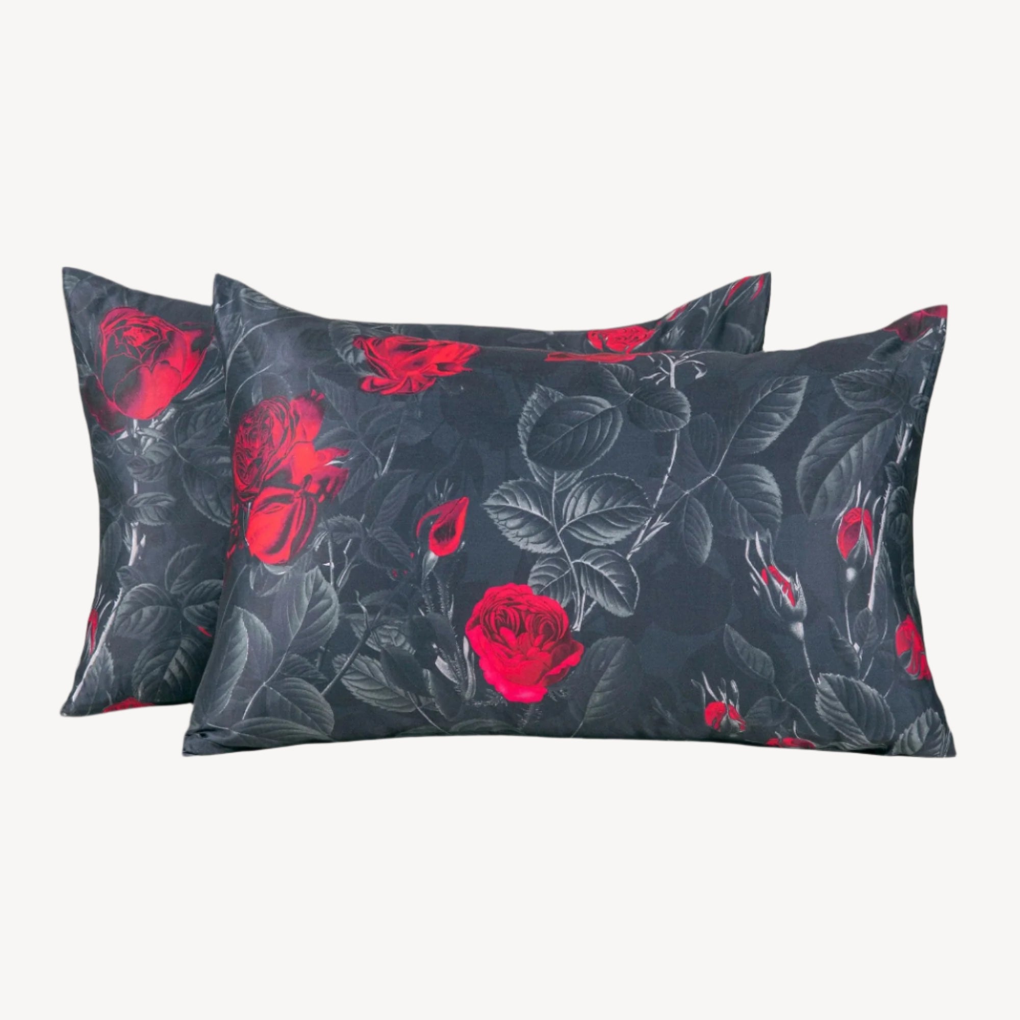 Scandal Pillowcases - THE LINEN COMPANY