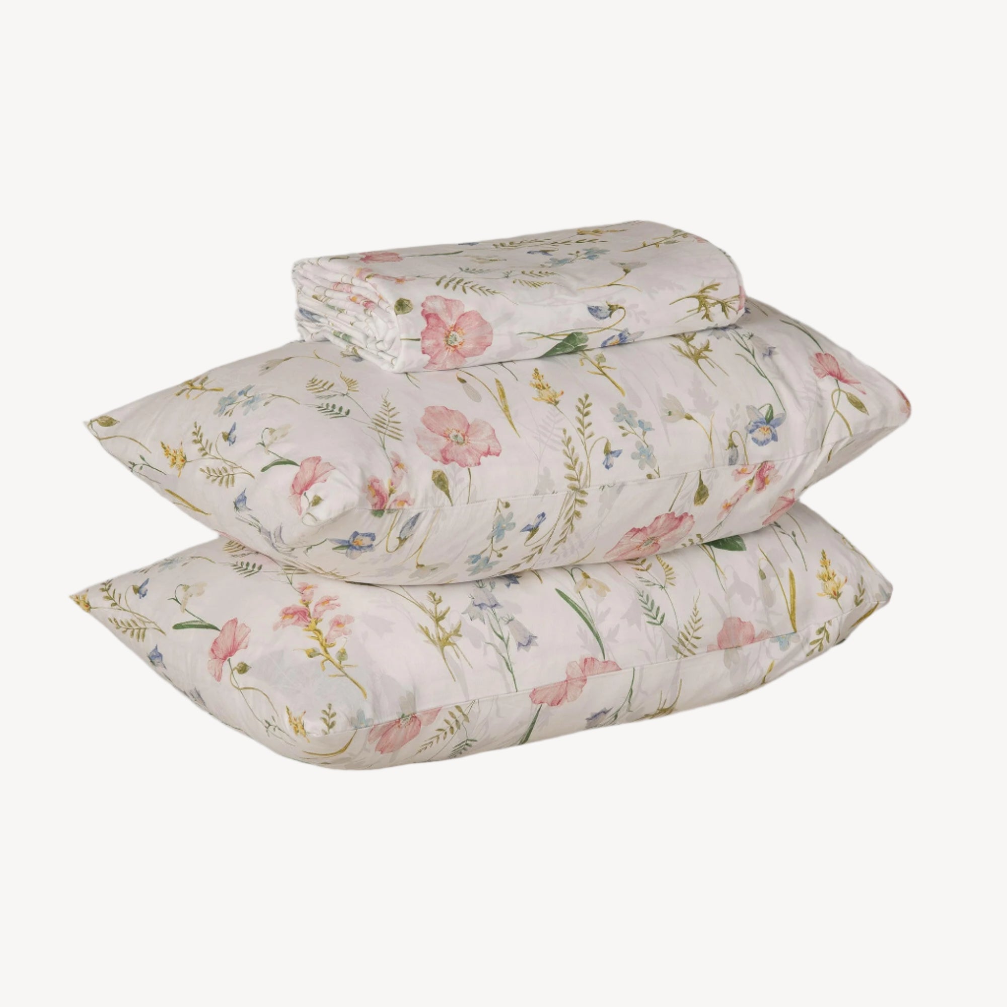 Serenity Bed Sheet Set - THE LINEN COMPANY