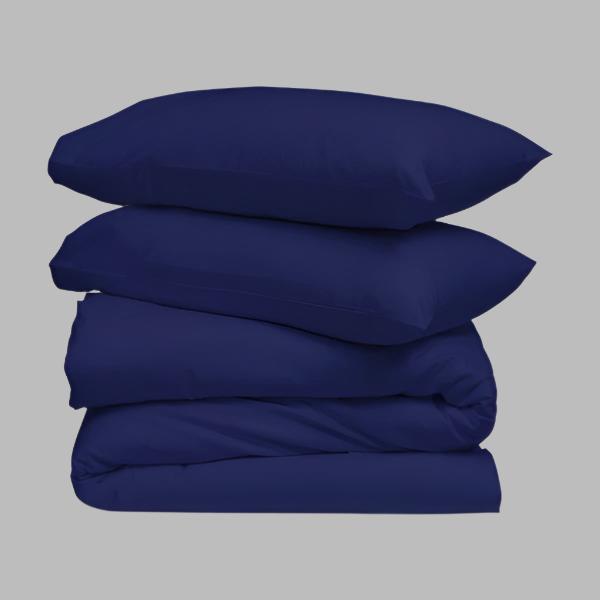 Tencel Cooling Duvet Cover Set - THE LINEN COMPANY