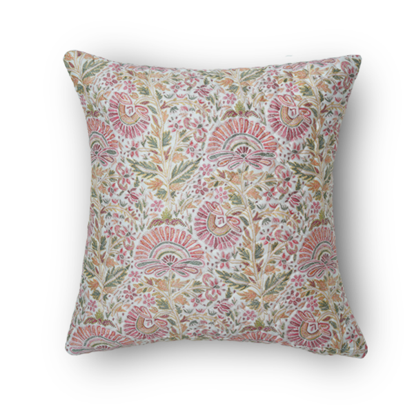 The Linen Company Accessories 16X16 Mystic Cushion Cover
