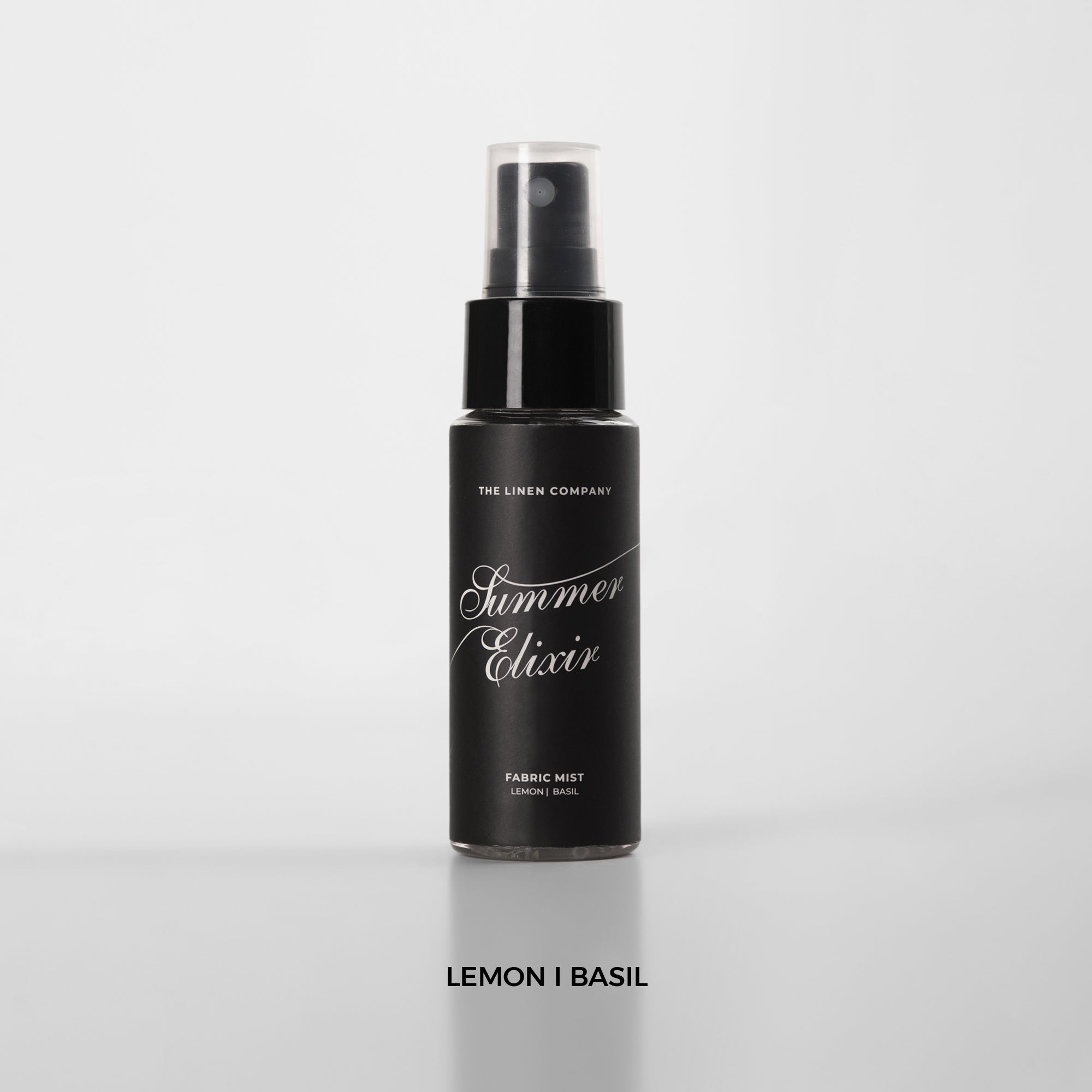 The Linen Company Accessories 50ml Summer Elixir Fabric Mist Summer Elixir Fabric Mist | Aromatherapy | The Linen Company