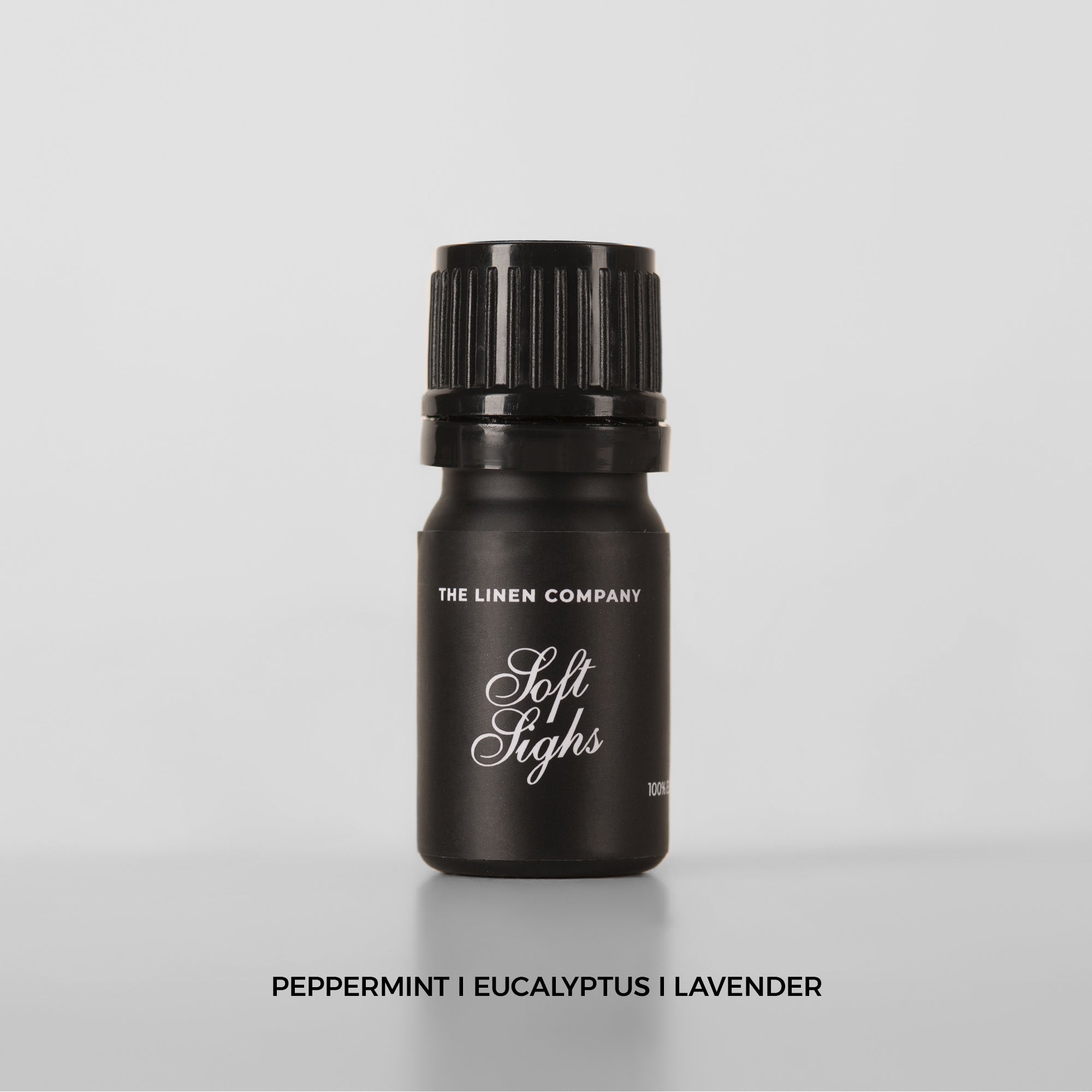 The Linen Company Accessories 5ml Soft Sighs Essential Oil Soft Sighs Essential Oil | Home Fragrances | The Linen Company