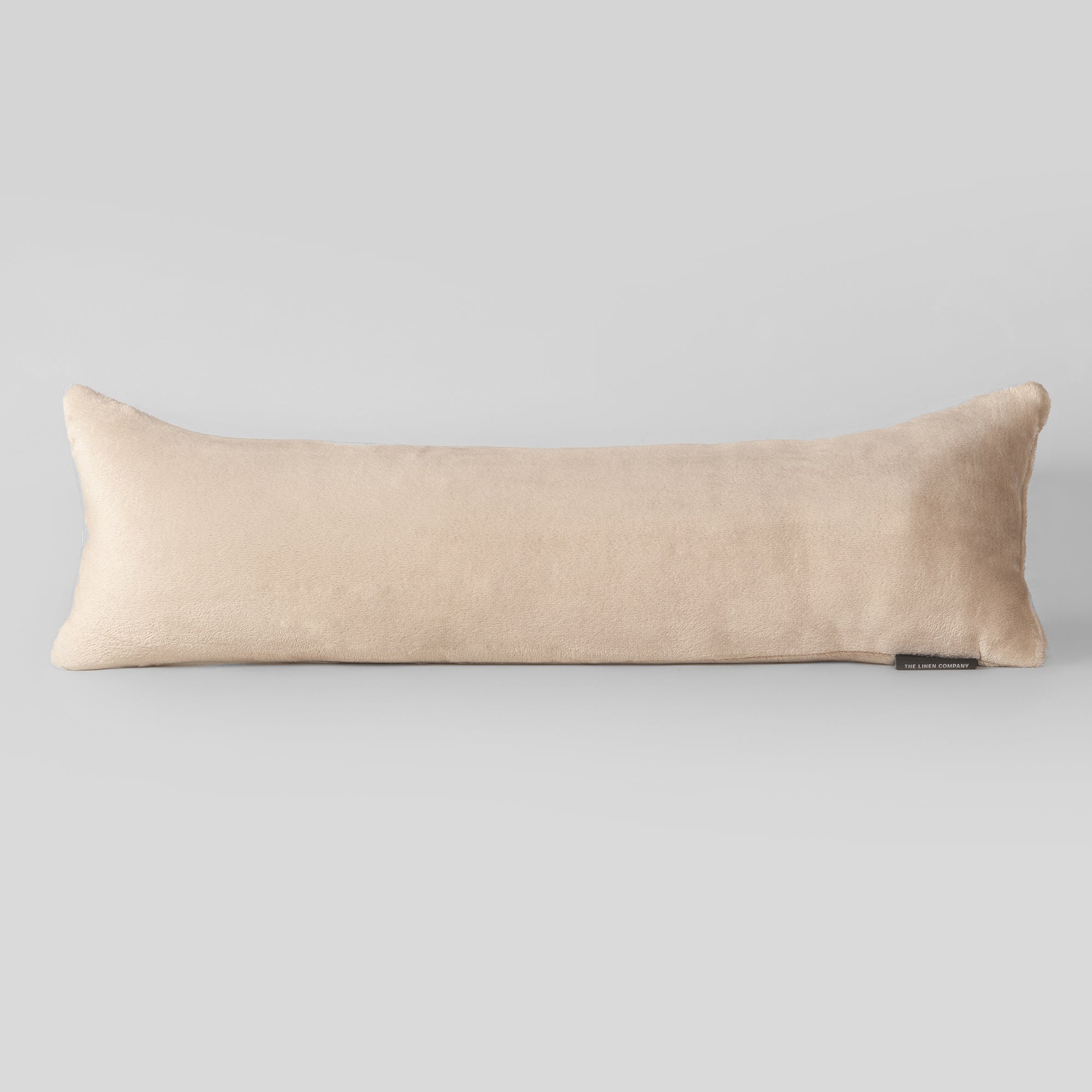 The Linen Company Accessories Accent Golden Plush Cushion