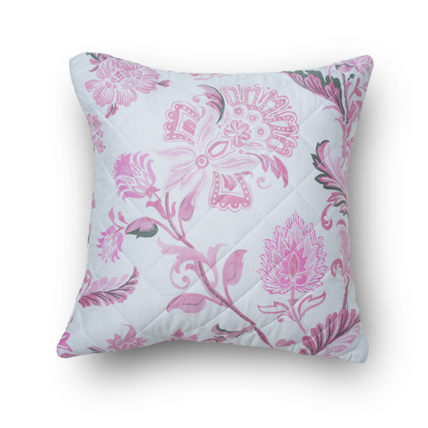 The Linen Company Accessories, Decorative Cushions 16X16 Ethnicia Cushion Cover